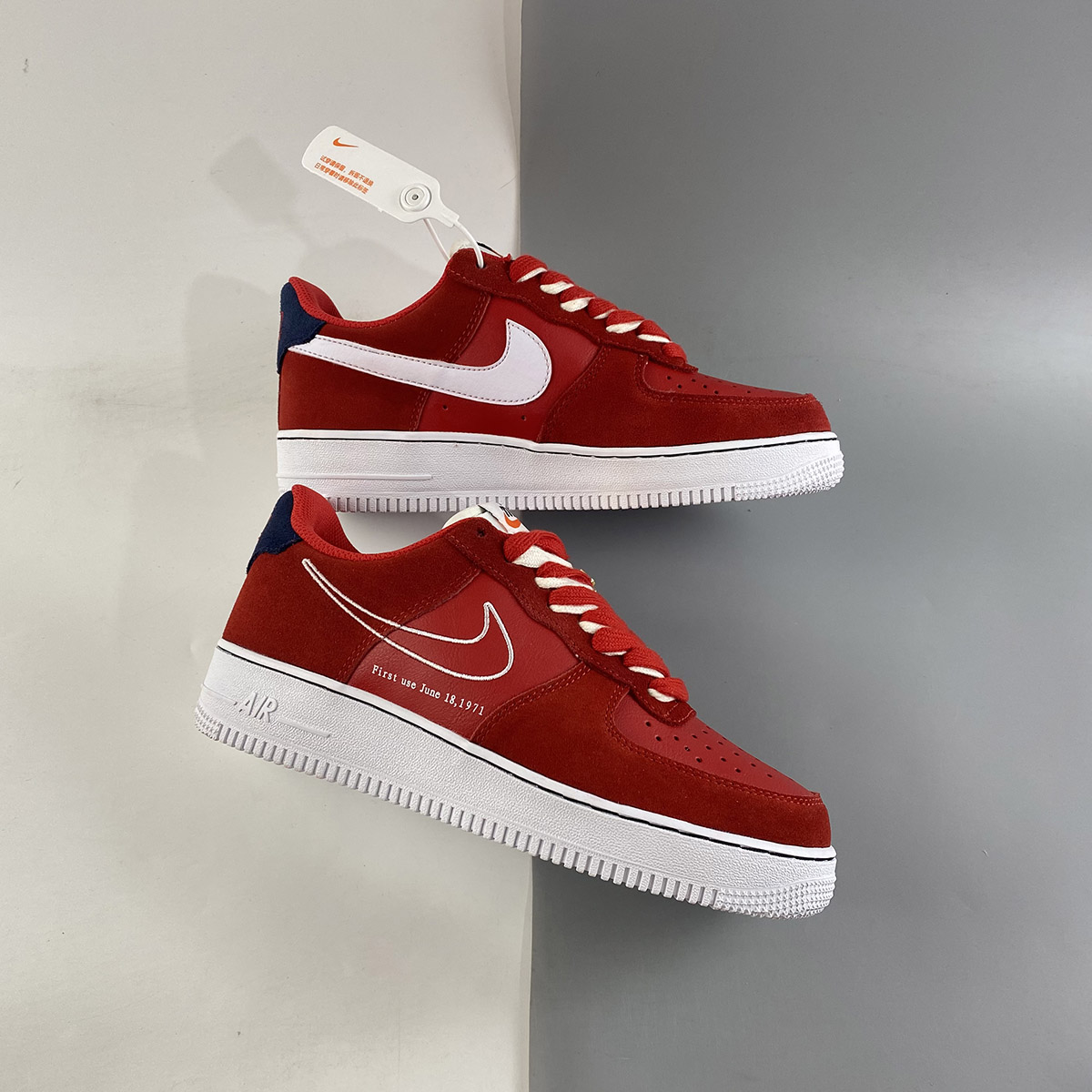 Nike-Air-Force-1-Low-First-Use-University-Red-Blue-Sail-White-For-Sale-1