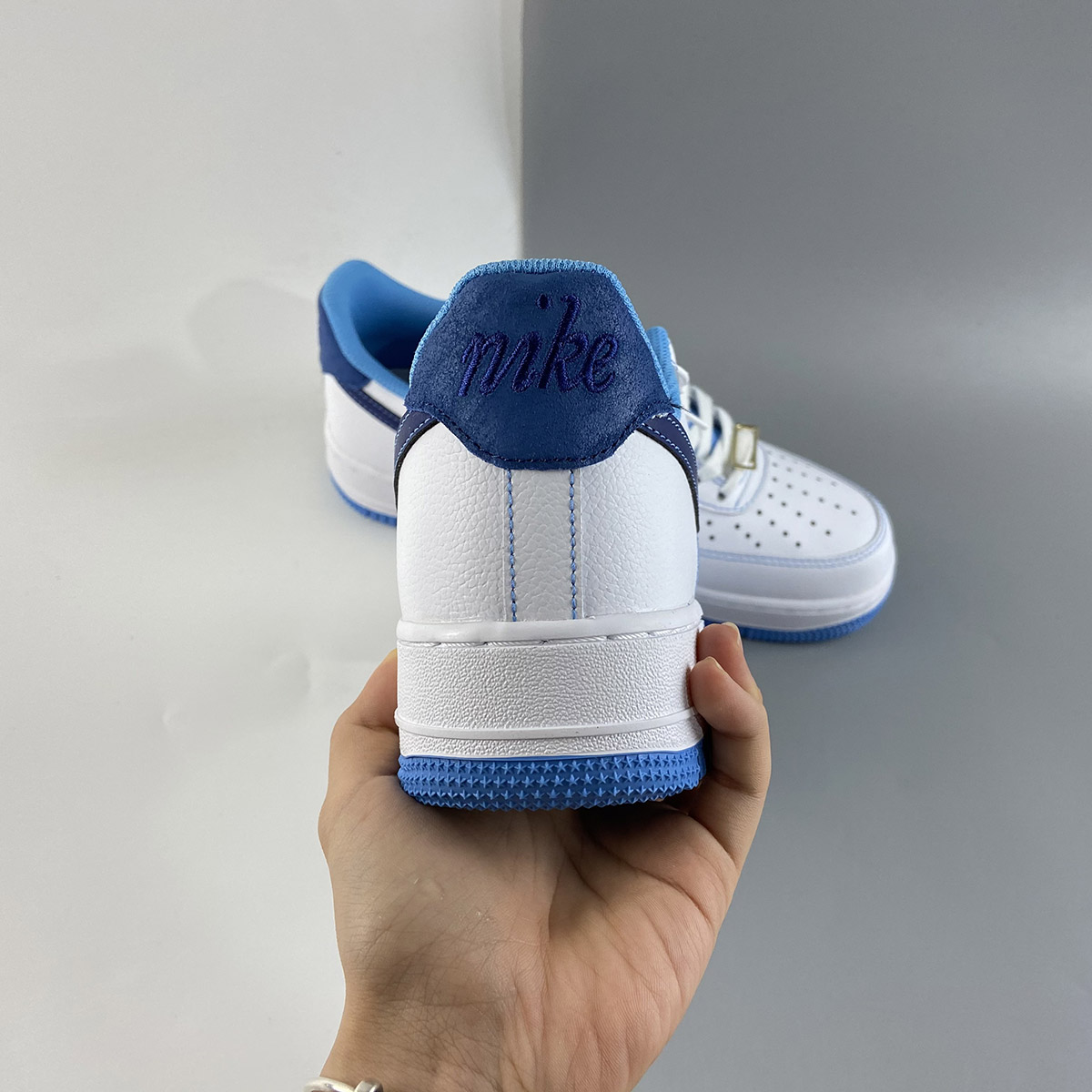 Nike-Air-Force-1-Low-First-Use-White-University-Blue-For-Sale-4