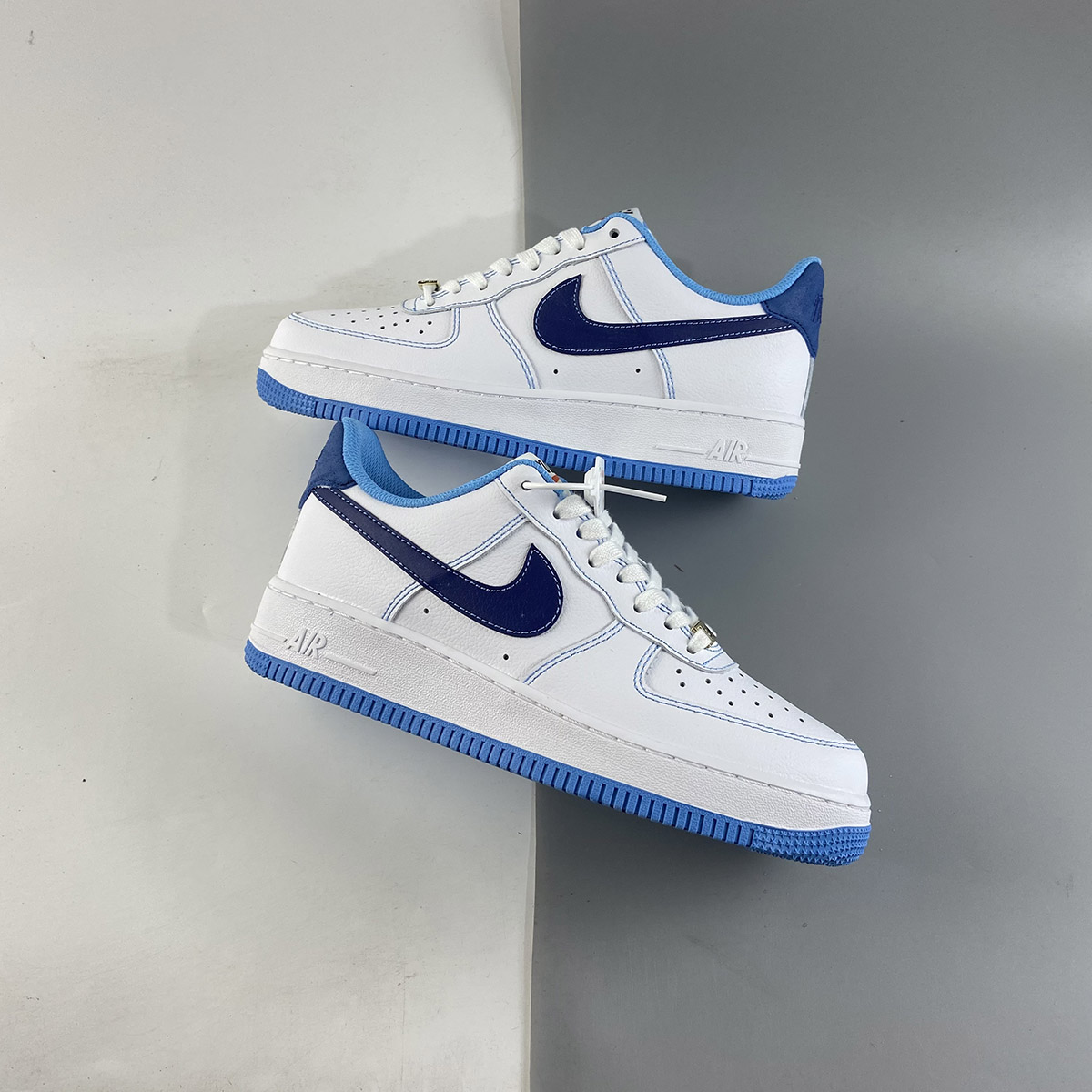 Nike-Air-Force-1-Low-First-Use-White-University-Blue-For-Sale