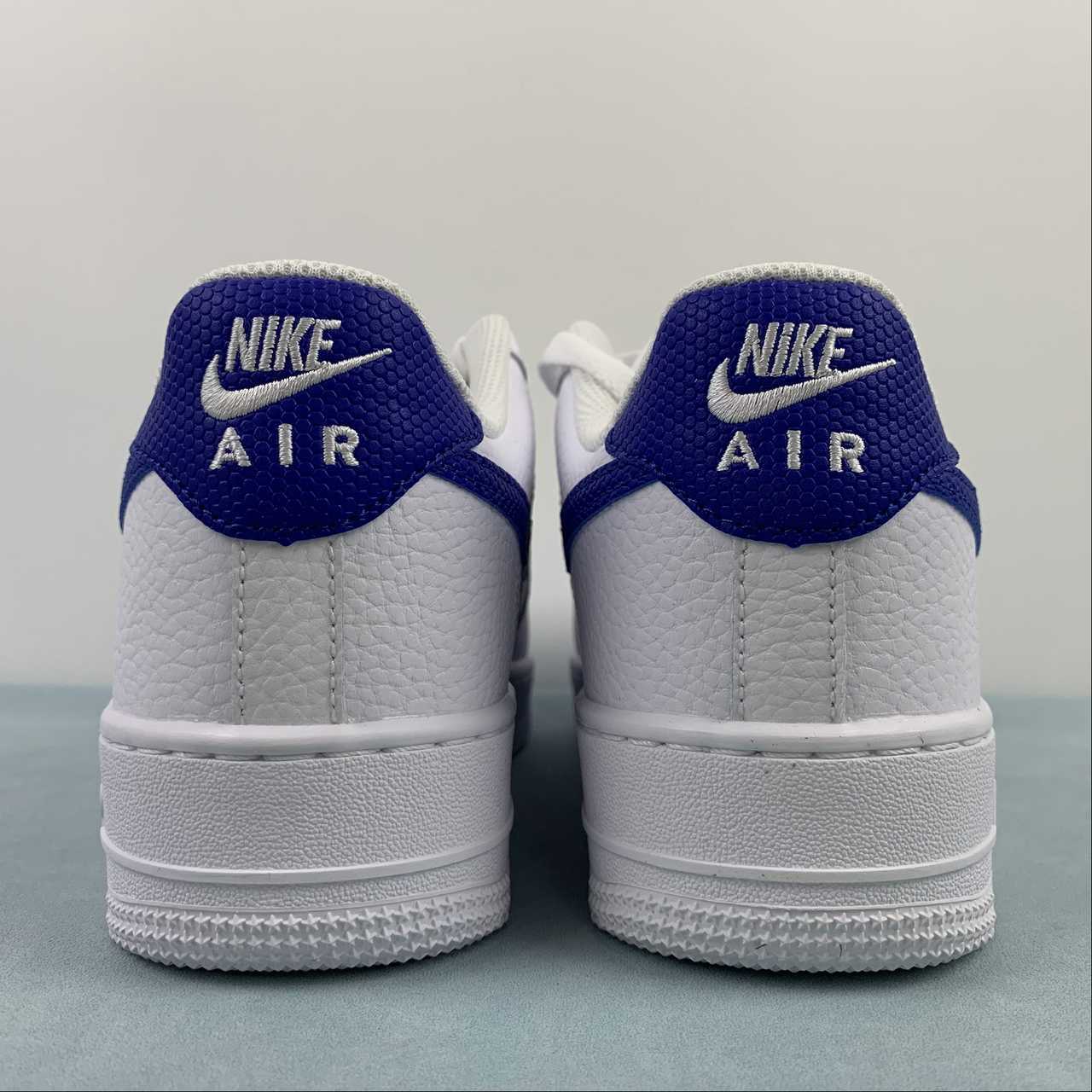 Nike-Air-Force-1-Low-White-Royal-Blue-DM2845-100-For-Sale-5