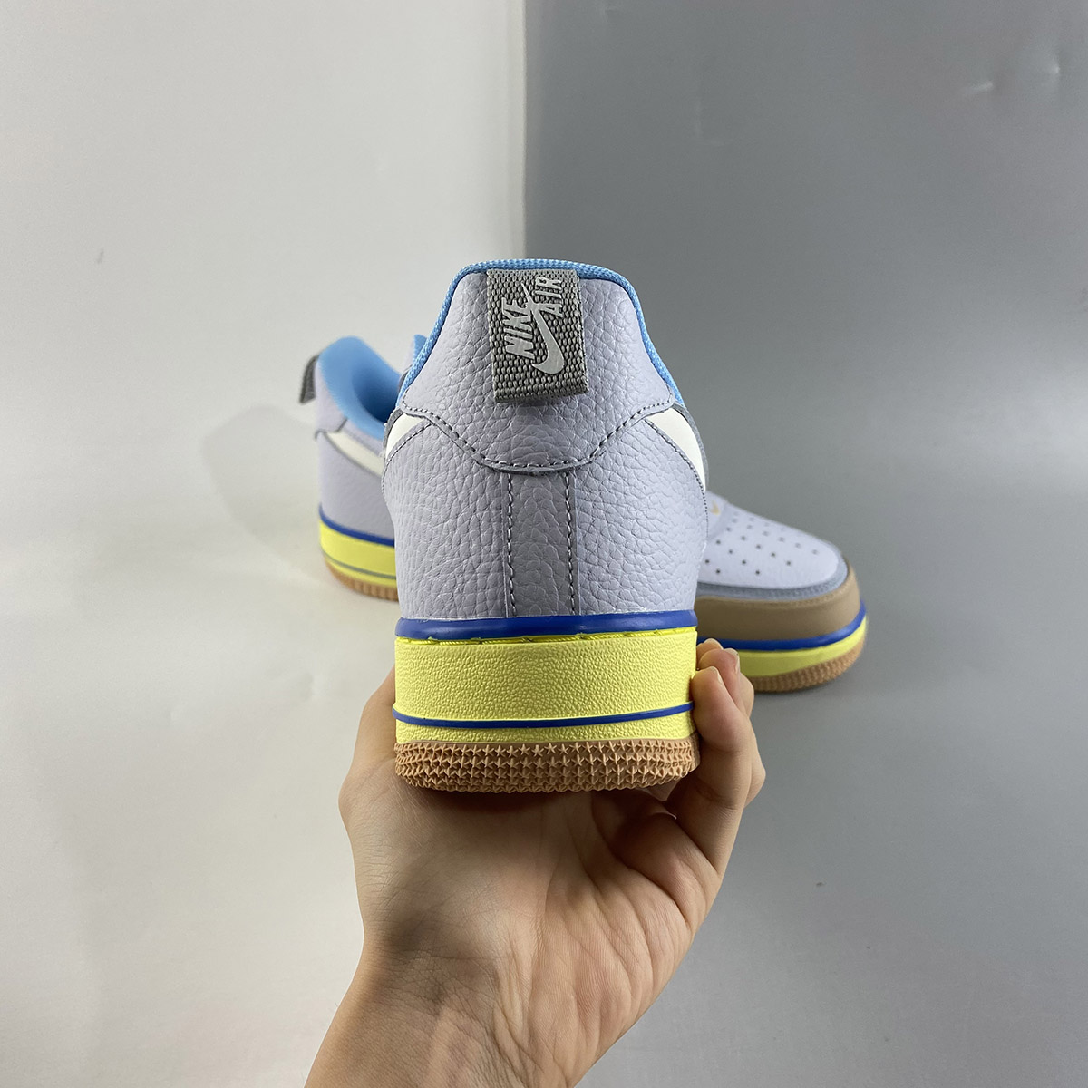 Nike-Air-Force-1-Premium-Blue-Pot-Cookies-For-Sale-4