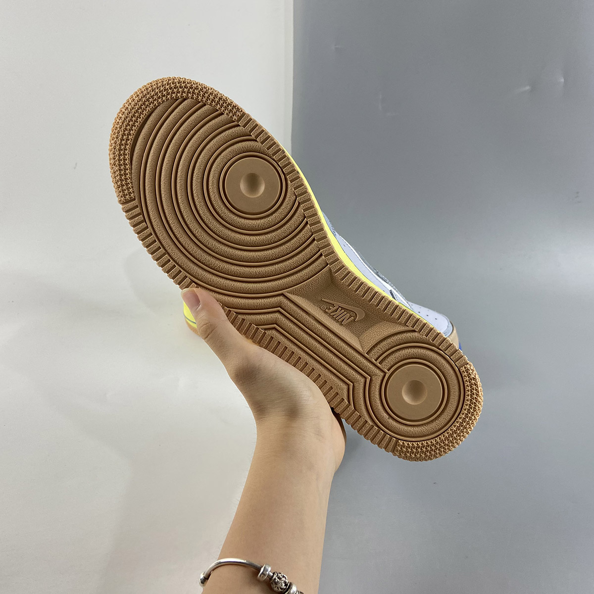 Nike-Air-Force-1-Premium-Blue-Pot-Cookies-For-Sale-5