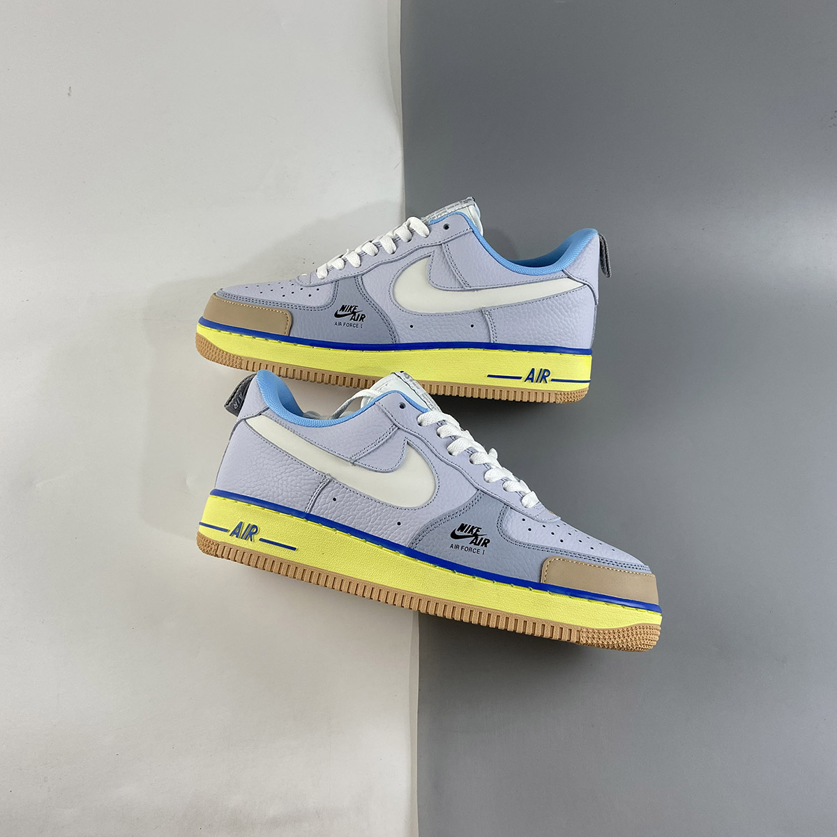 Nike-Air-Force-1-Premium-Blue-Pot-Cookies-For-Sale