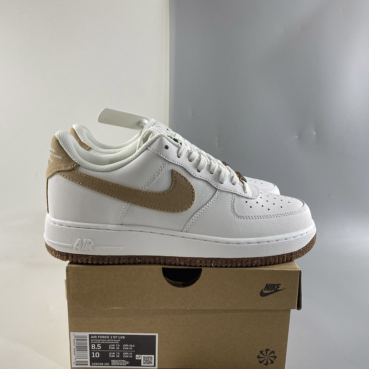 Nike-Air-Force-1-Rhubarb-For-Sale-7