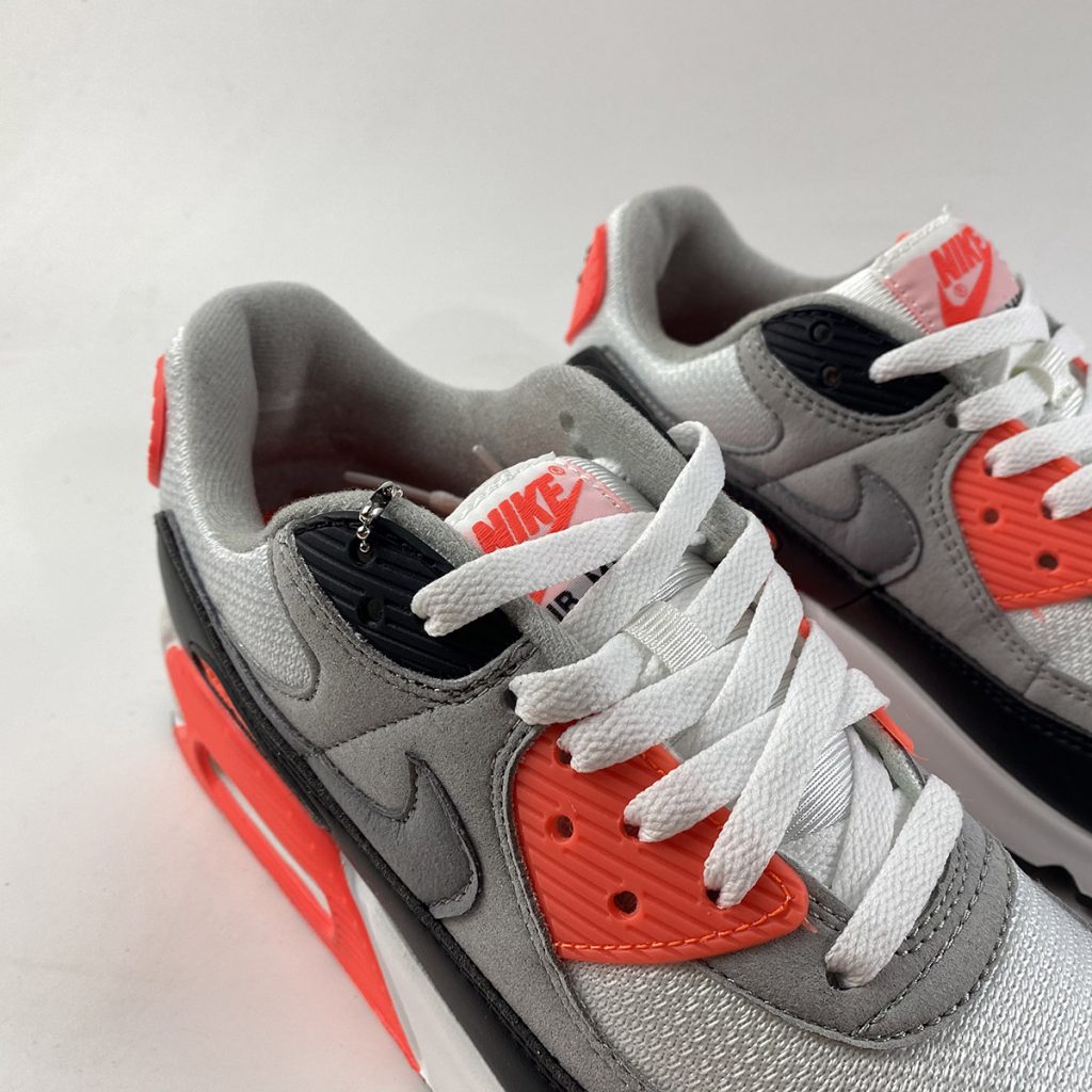 nike air max 90 og infrared mens