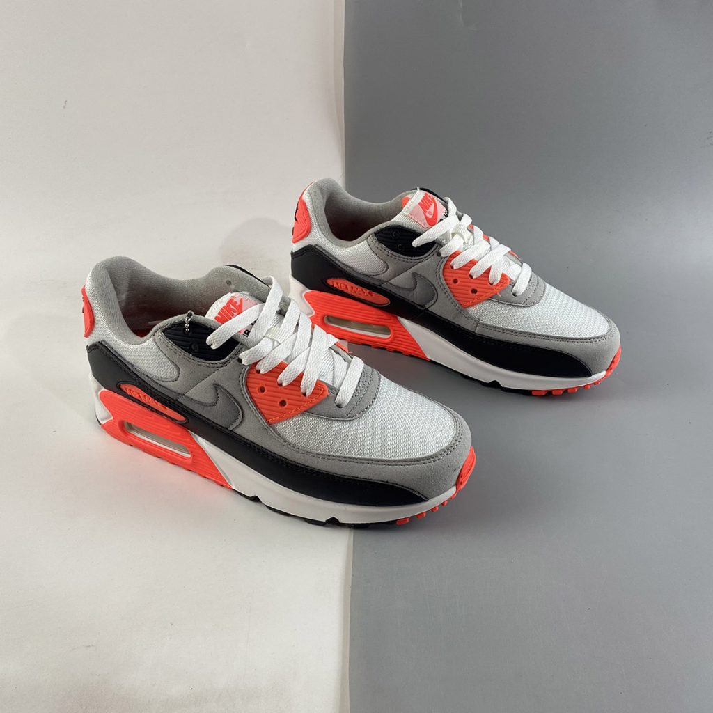 air max infrared og