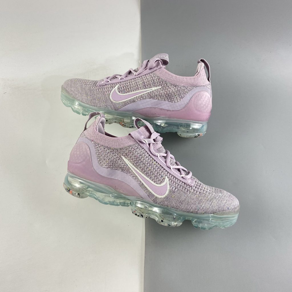 Nike Air VaporMax 2021 Full Pink DH4088-600 For Sale – The Sole Line