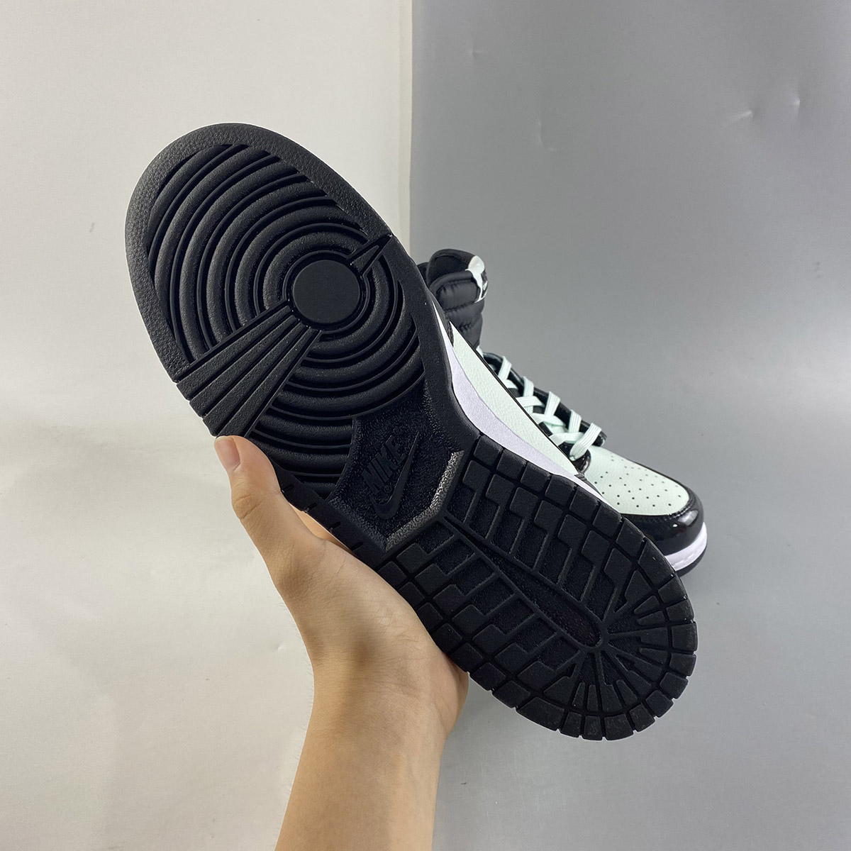 Nike-Dunk-High-All-Star-2021-Barely-Green-Black-White-For-Sale-5