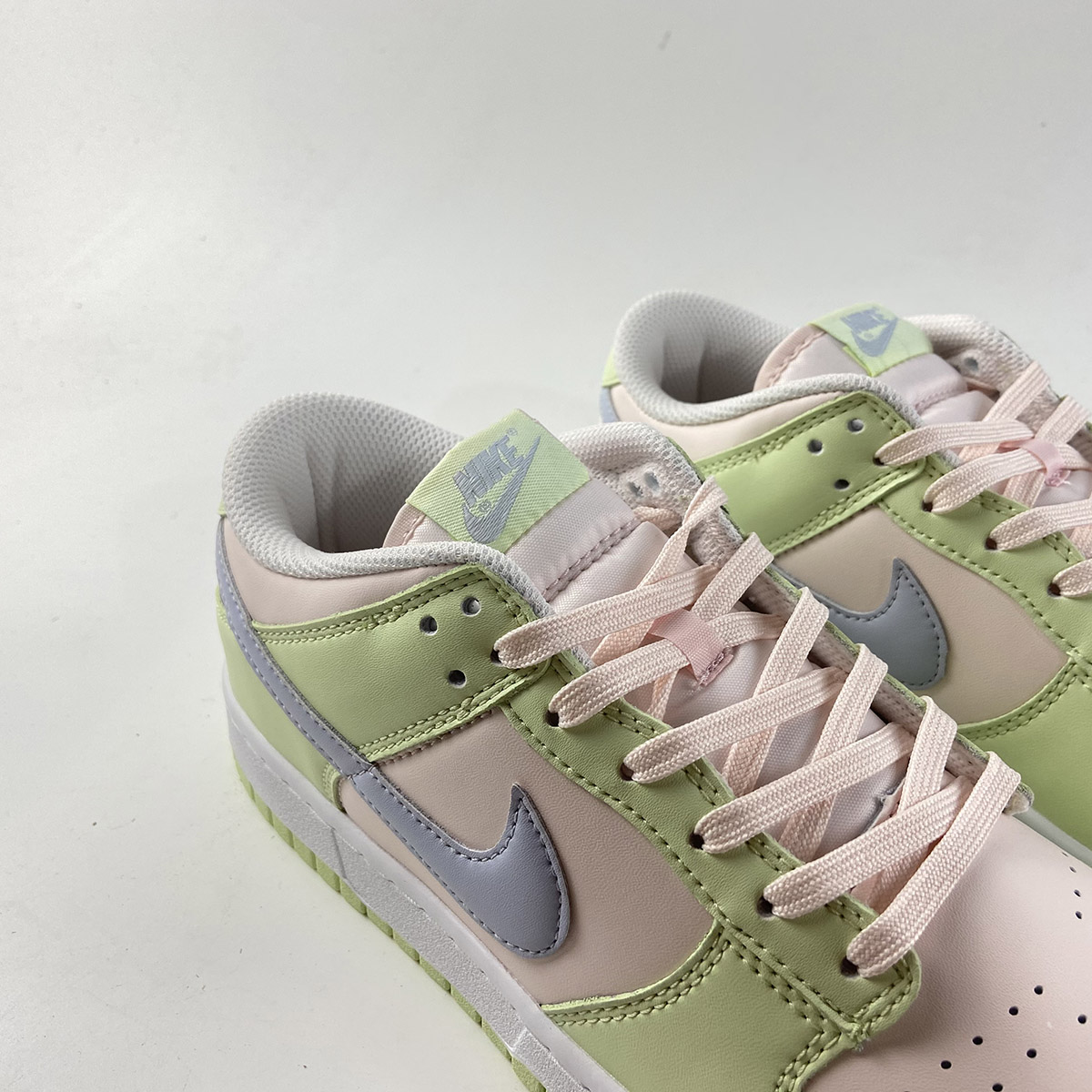 Nike-Dunk-Low-Light-Soft-Pink-Ghost-Lime-Ice-White-For-Sale-3
