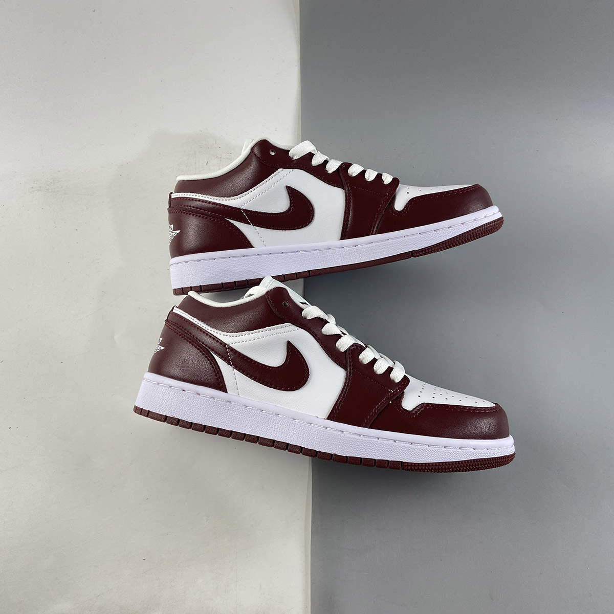 Air-Jordan-1-Low-White-Team-Red-For-Sale-1