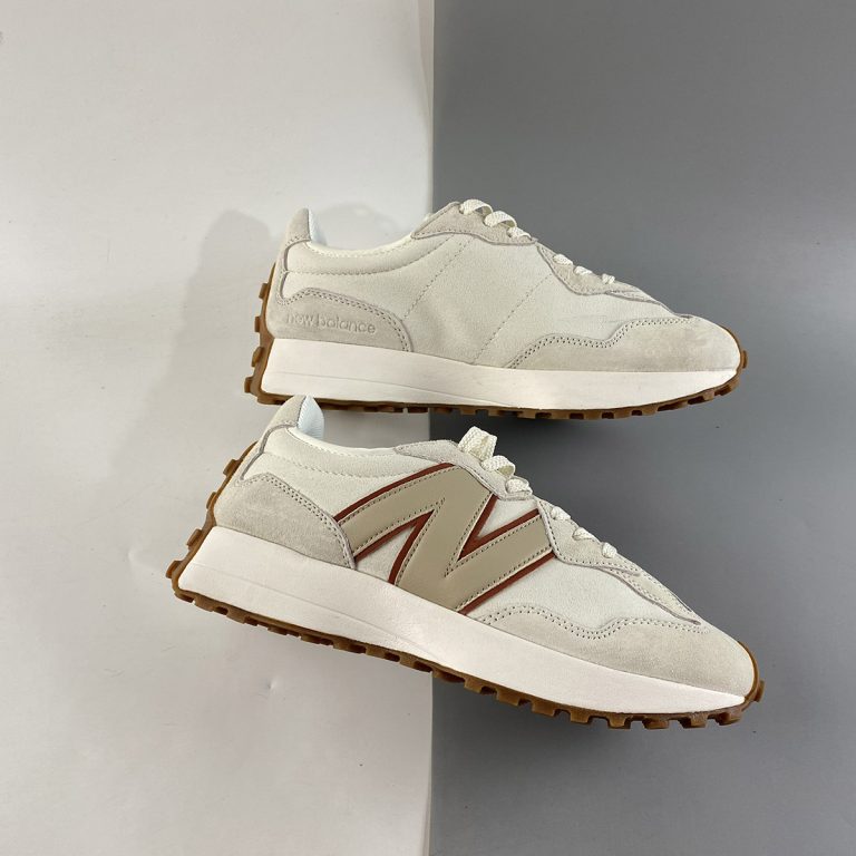 Bandier x New Balance 327 “Move Her World” For Sale – The Sole Line