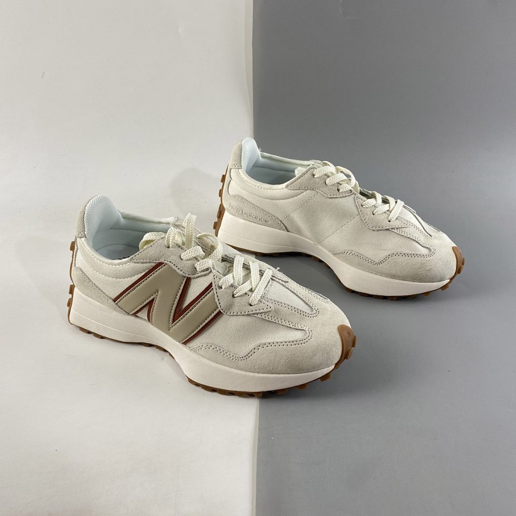Bandier x New Balance 327 “Move Her World” For Sale – The Sole Line