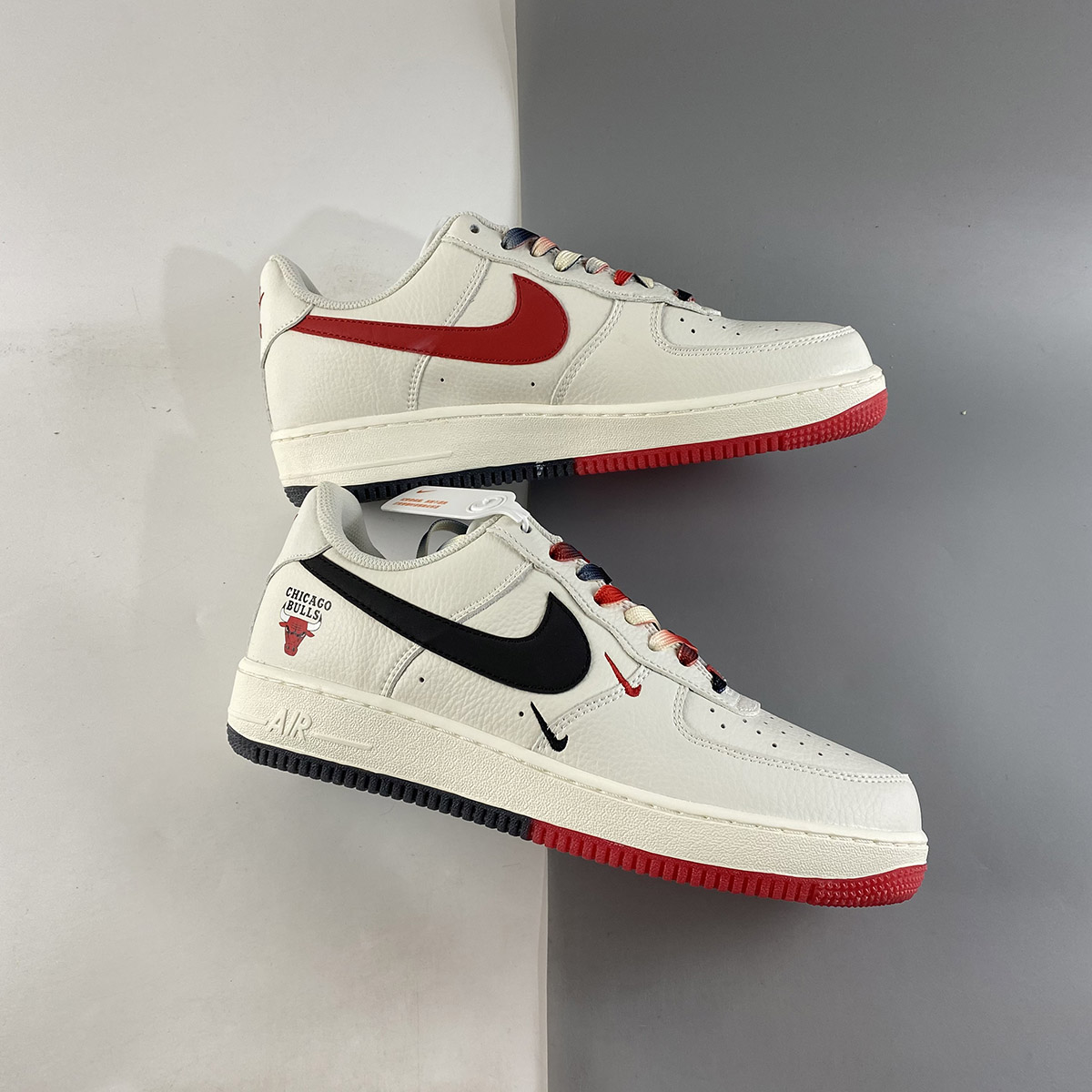 Nike-Air-Force-1-Low-Chicago-White-Black-Red-For-Sale-1