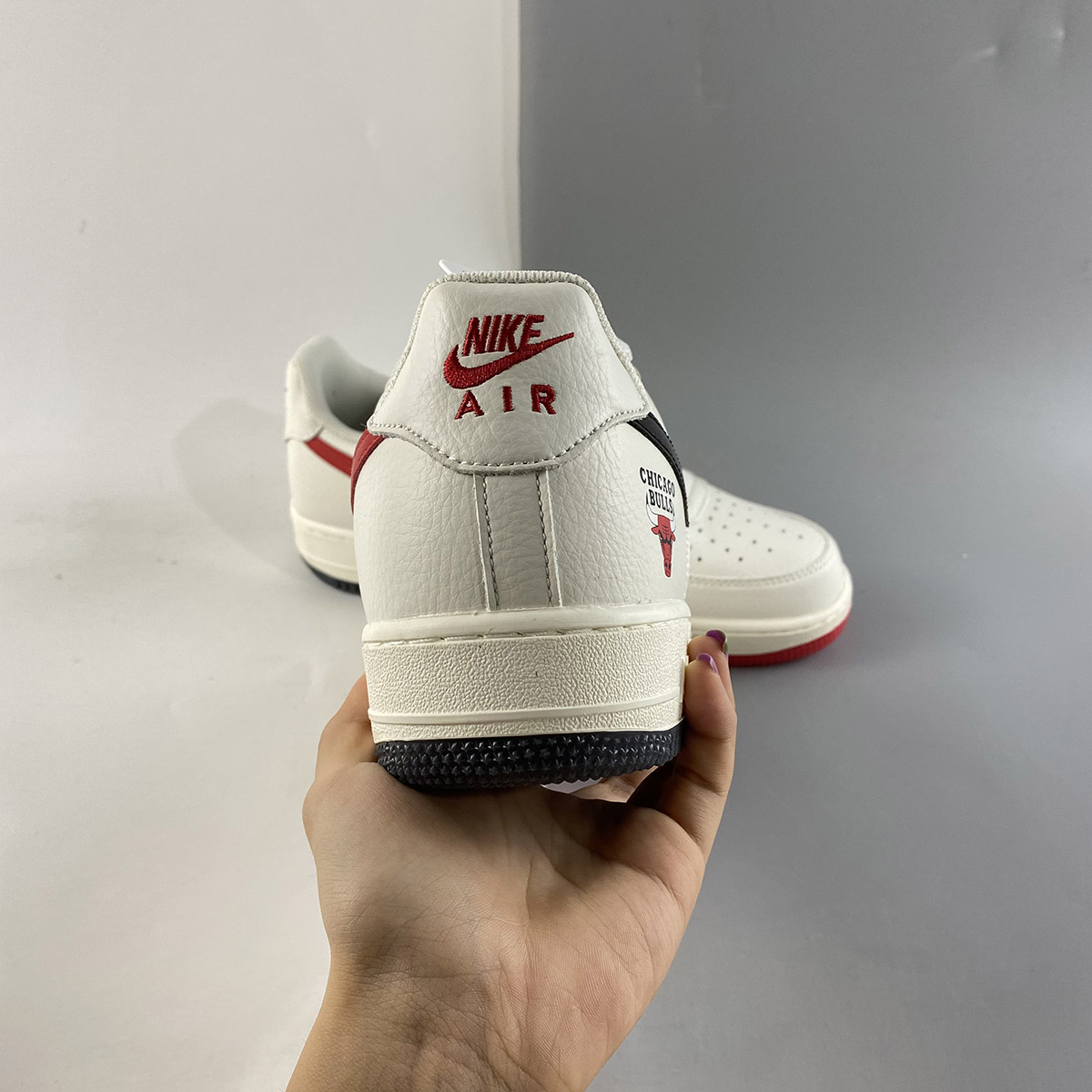 Nike-Air-Force-1-Low-Chicago-White-Black-Red-For-Sale-4