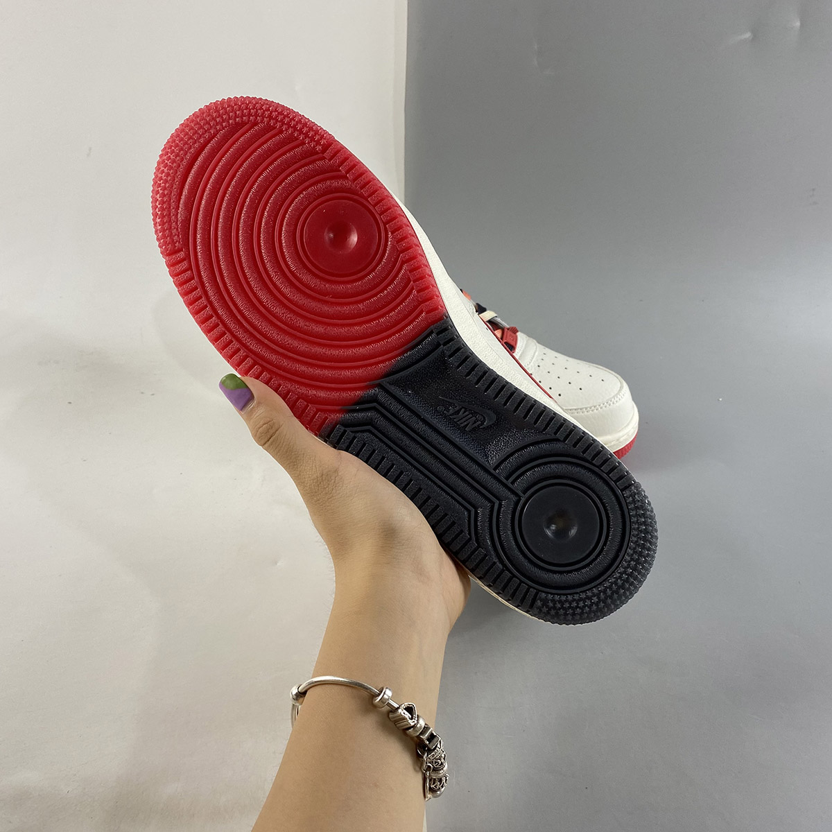 Nike-Air-Force-1-Low-Chicago-White-Black-Red-For-Sale-5