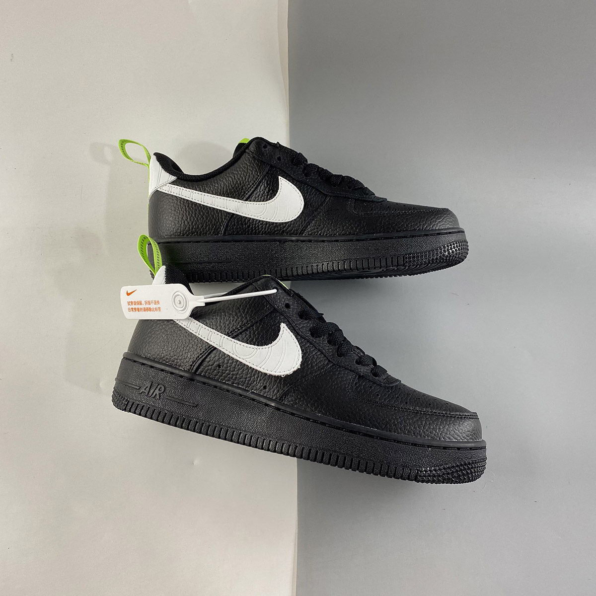 Nike-Air-Force-1-Low-Pivot-Point-Black-For-Sale-1