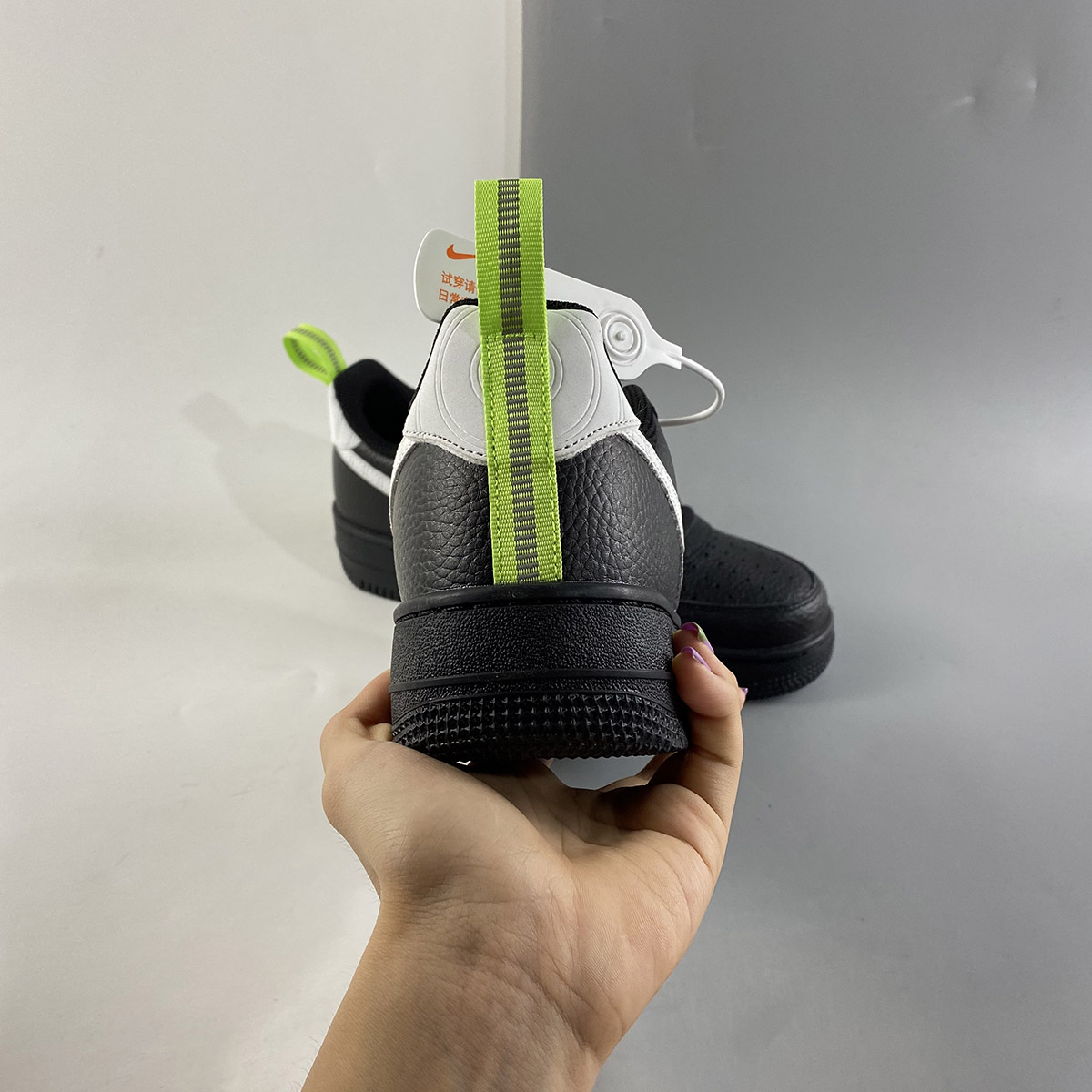 Nike-Air-Force-1-Low-Pivot-Point-Black-For-Sale-4