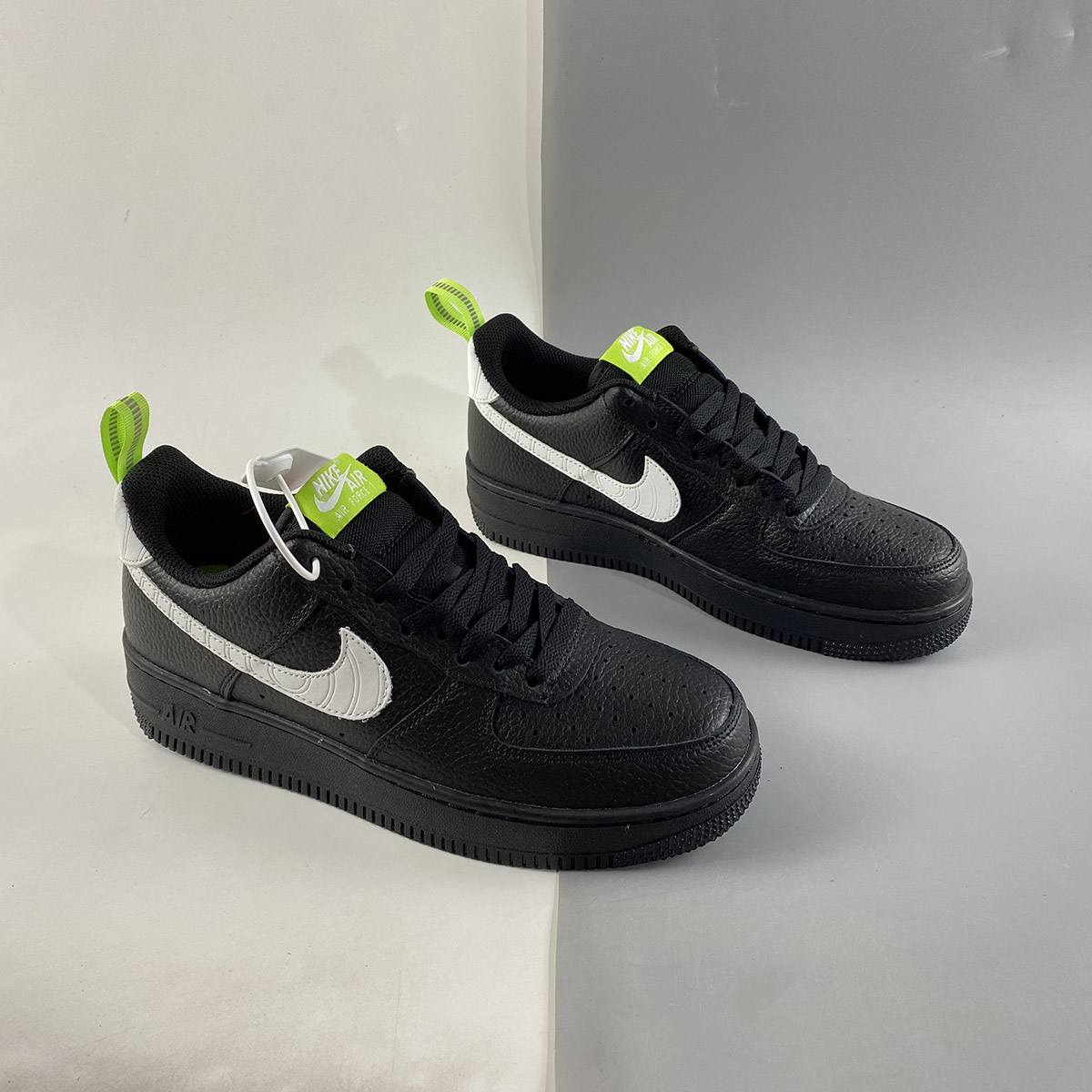 Nike-Air-Force-1-Low-Pivot-Point-Black-For-Sale-6