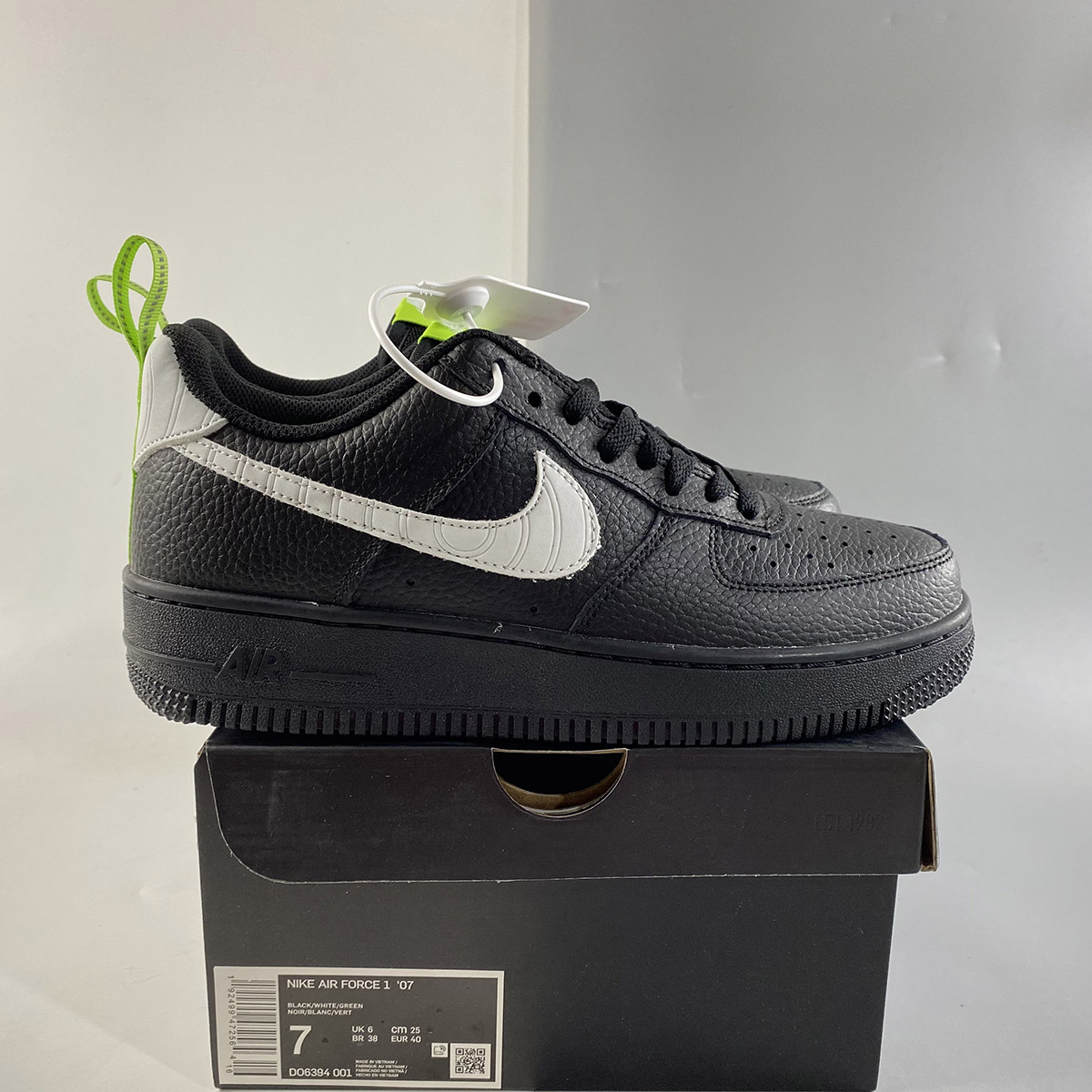 Nike-Air-Force-1-Low-Pivot-Point-Black-For-Sale-7