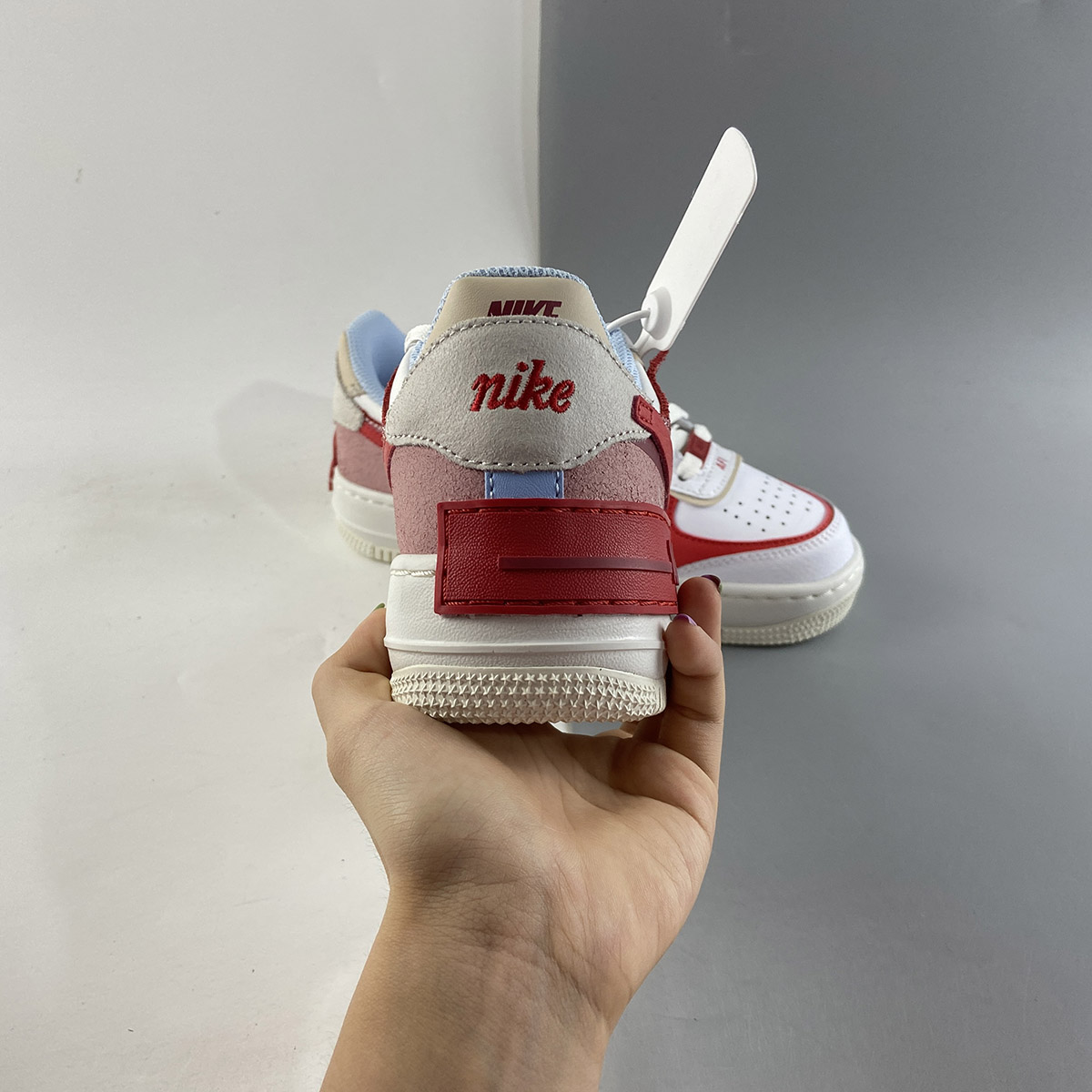 Nike-Air-Force-1-Shadow-White-Red-Light-Blue-For-Sale-4