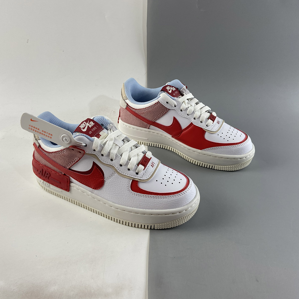 Nike-Air-Force-1-Shadow-White-Red-Light-Blue-For-Sale-6