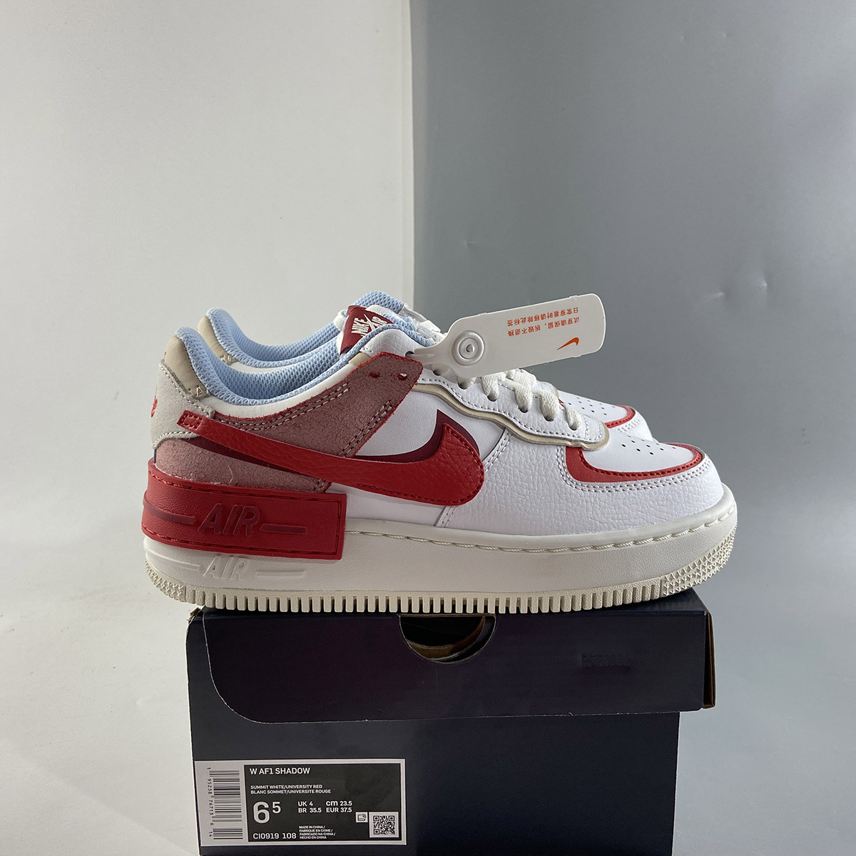 Nike-Air-Force-1-Shadow-White-Red-Light-Blue-For-Sale-7