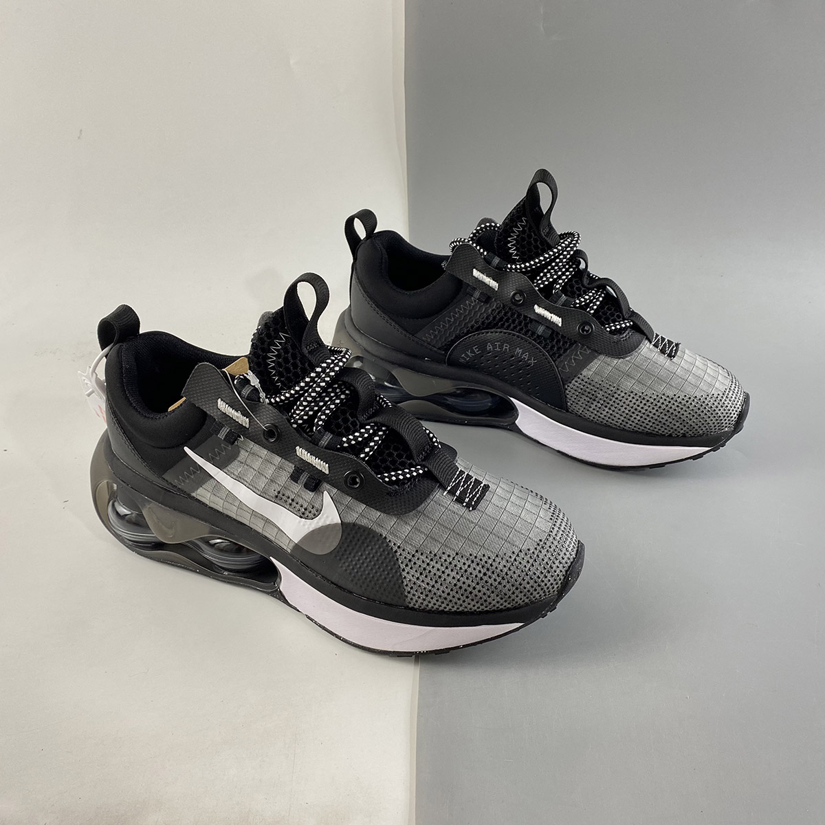 Nike-Air-Max-2021-Black-Iron-Grey-White-For-Sale-6
