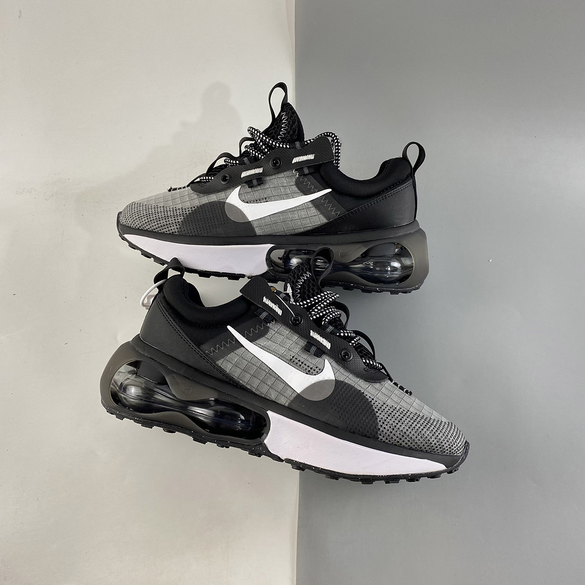Nike-Air-Max-2021-Black-Iron-Grey-White-For-Sale