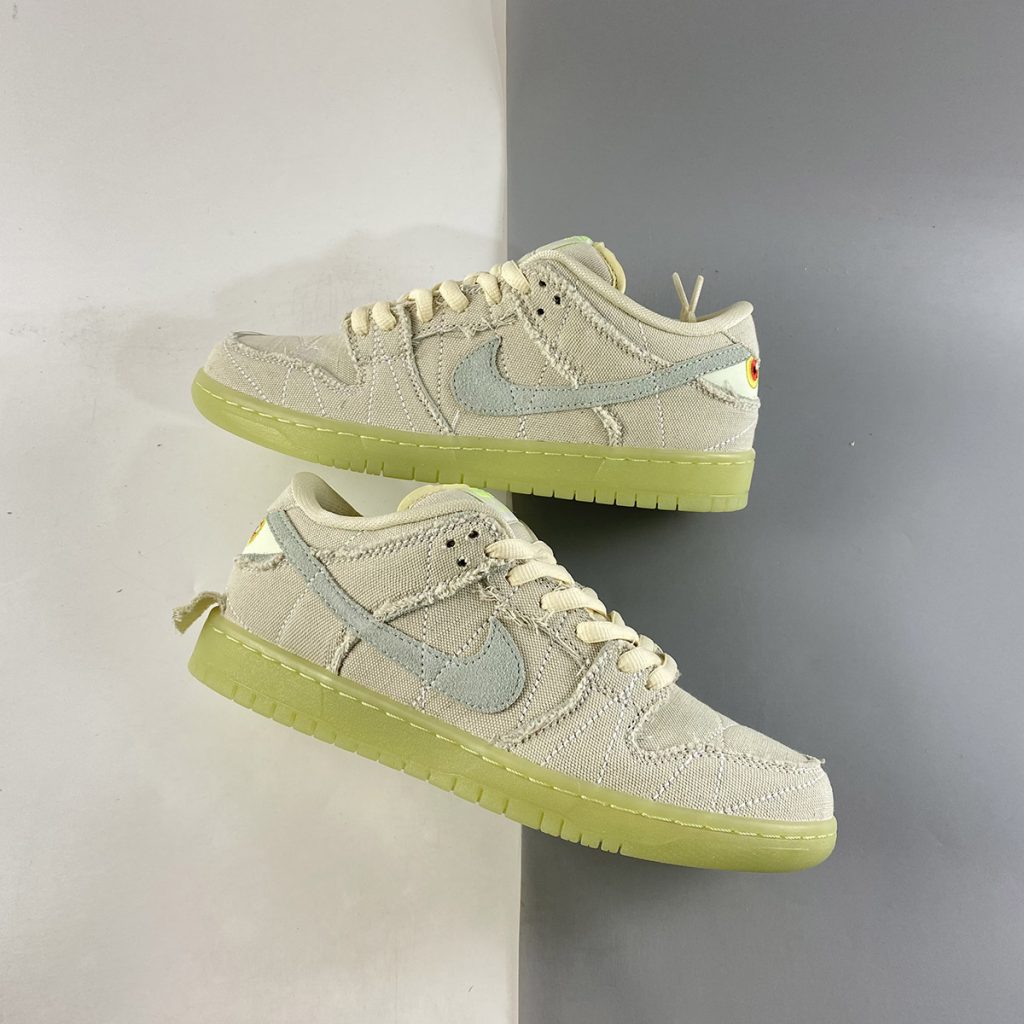 nike coconut milk