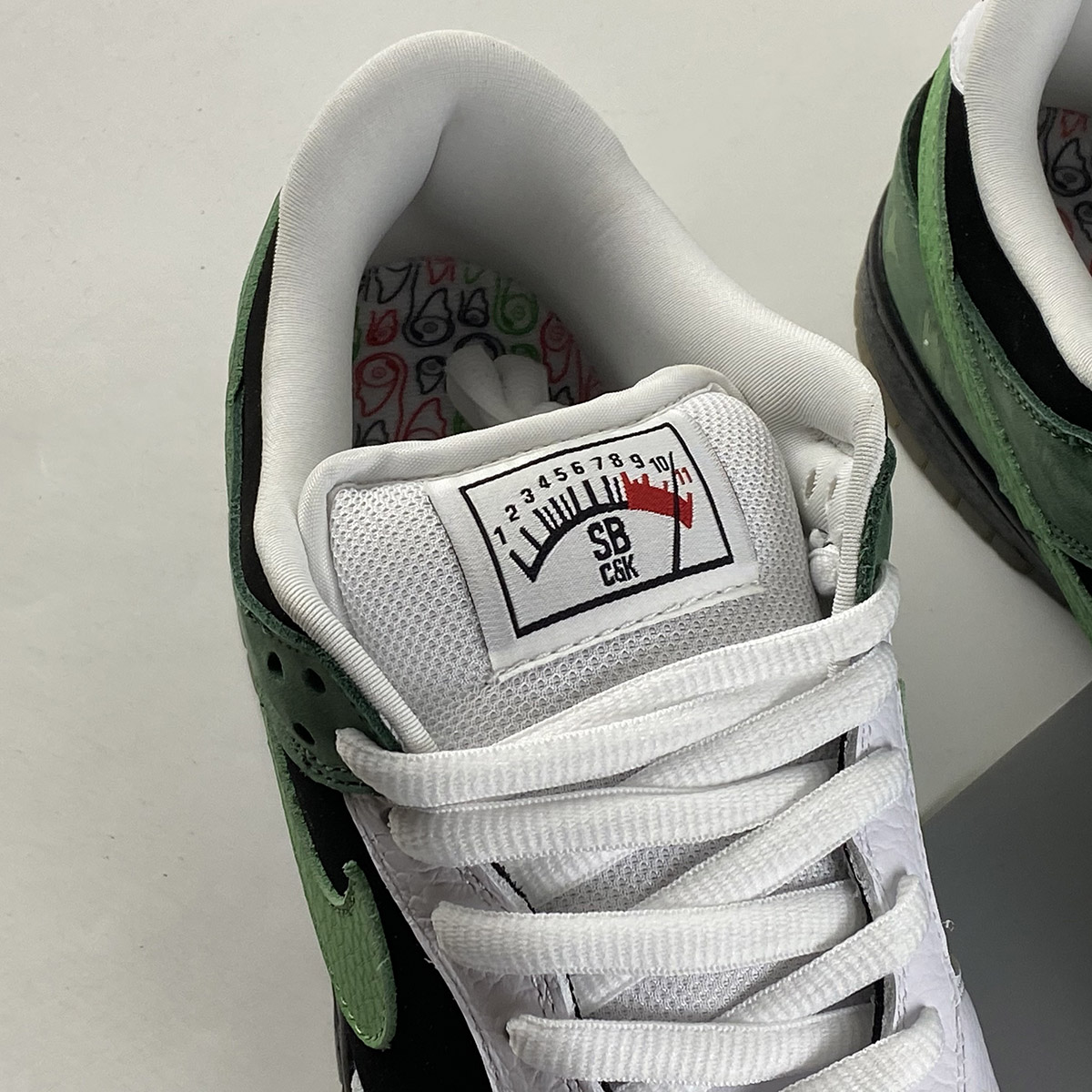 Nike-SB-Dunk-Low-Premium-C&K-Black-Acid-For-Sale-3