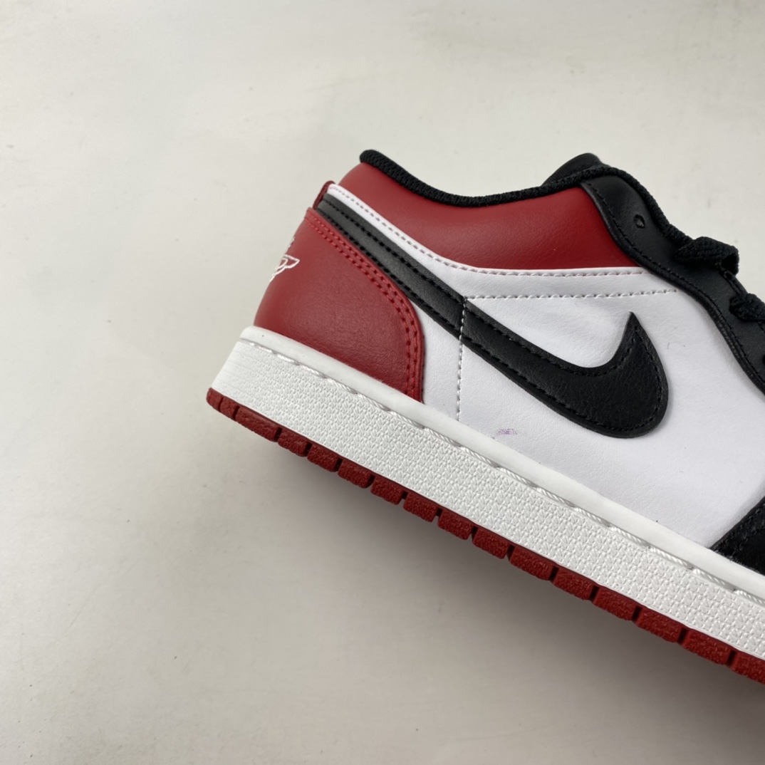 Air-Jordan-1-Low-Bred-Toe-White-Black-University-Red-For-Sale-2