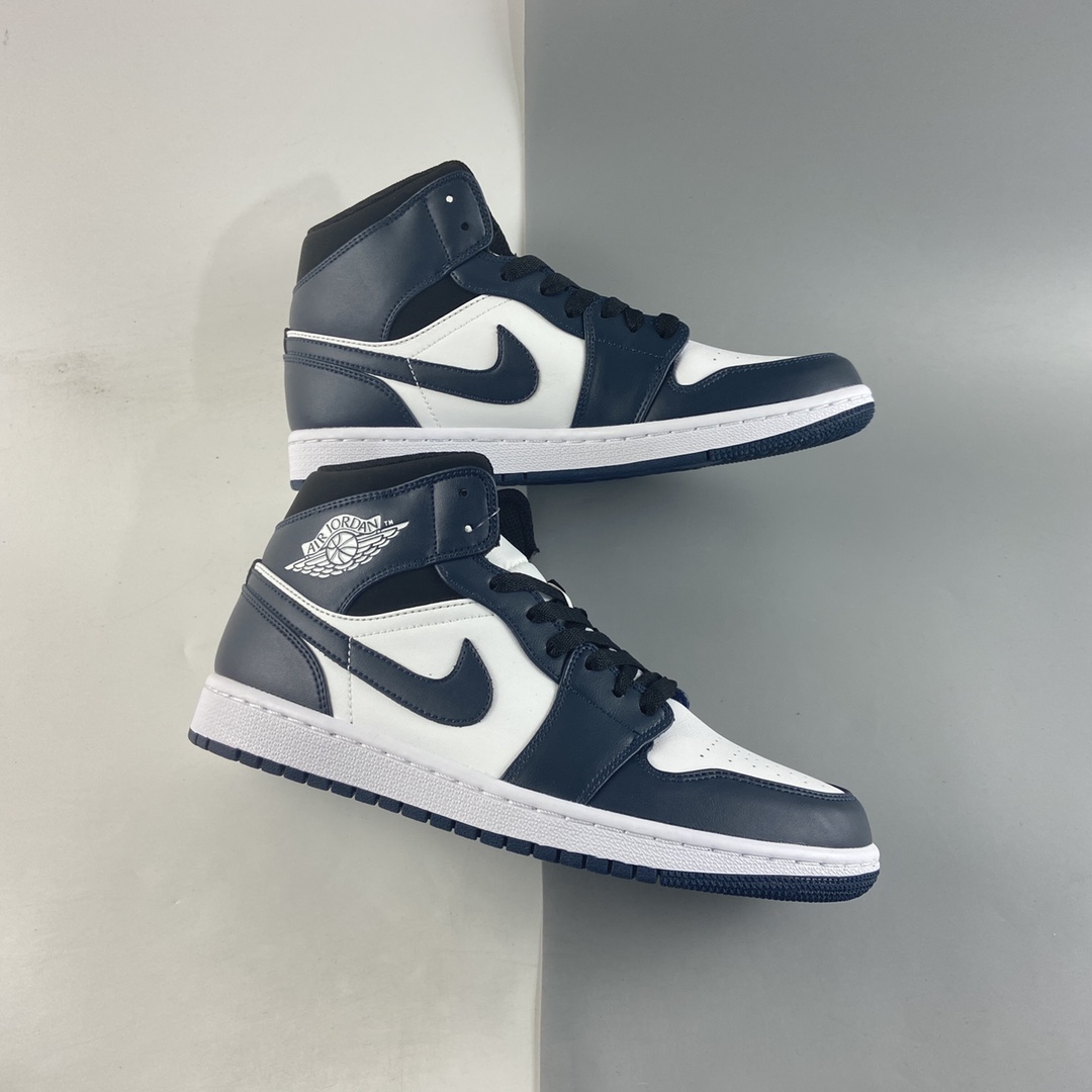 Air-Jordan-1-Mid-Dark-Teal-For-Sale-1