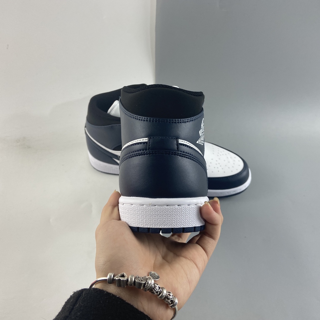 Air-Jordan-1-Mid-Dark-Teal-For-Sale-4