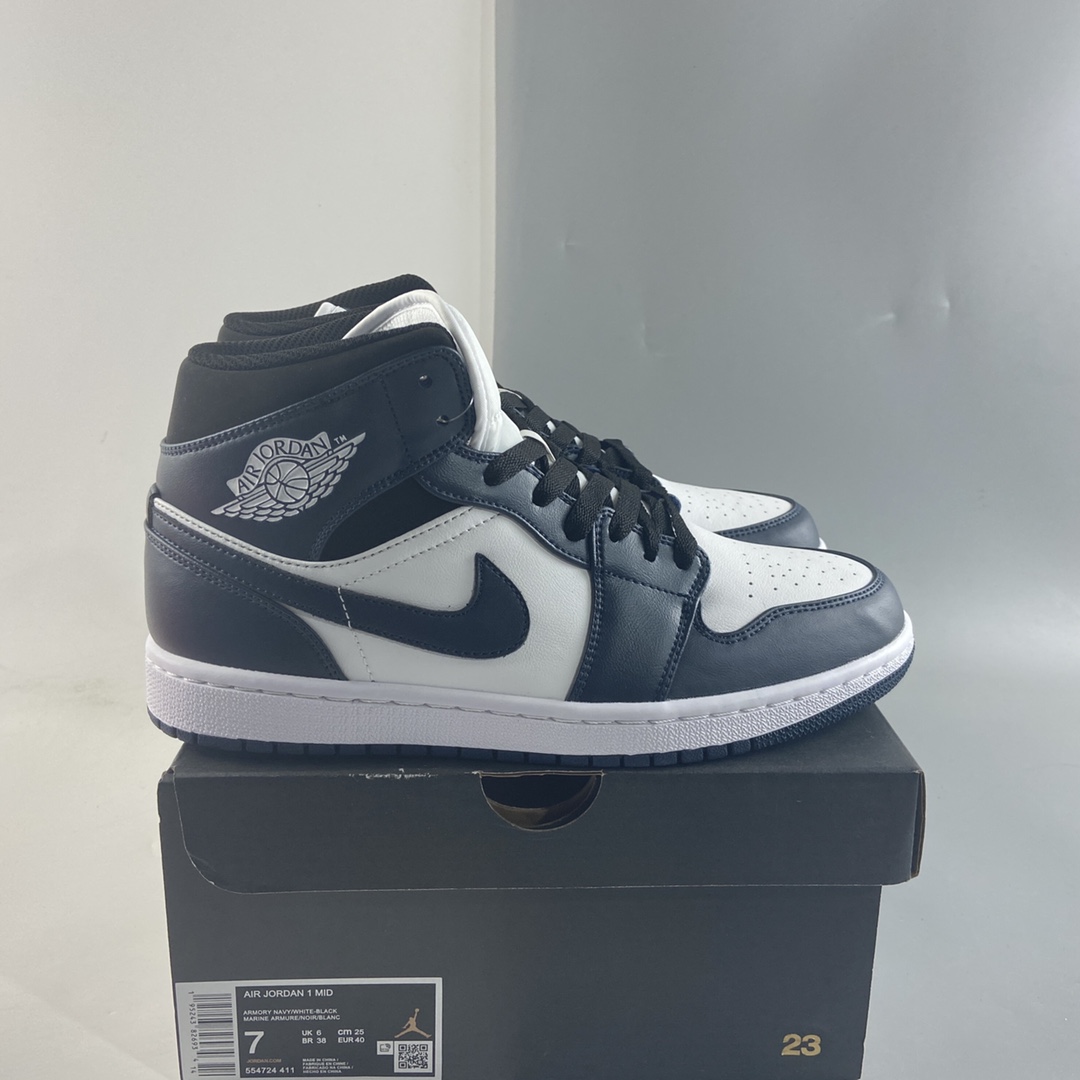 Air-Jordan-1-Mid-Dark-Teal-For-Sale-7