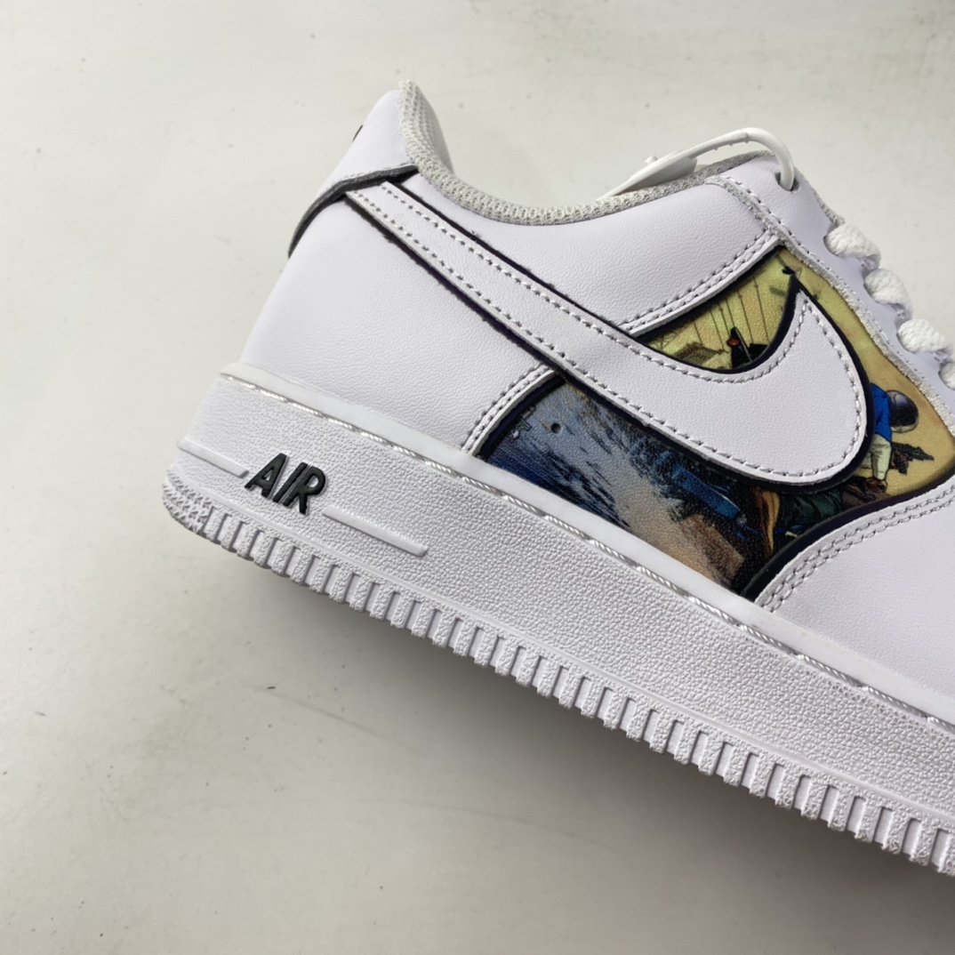 Custom-Nike-Air-Force-1-Low-Grand-Theft-auto-For-Sale-2