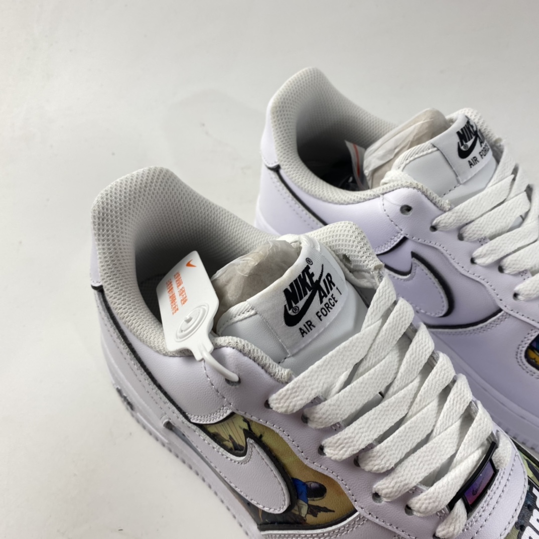 Custom-Nike-Air-Force-1-Low-Grand-Theft-auto-For-Sale-3
