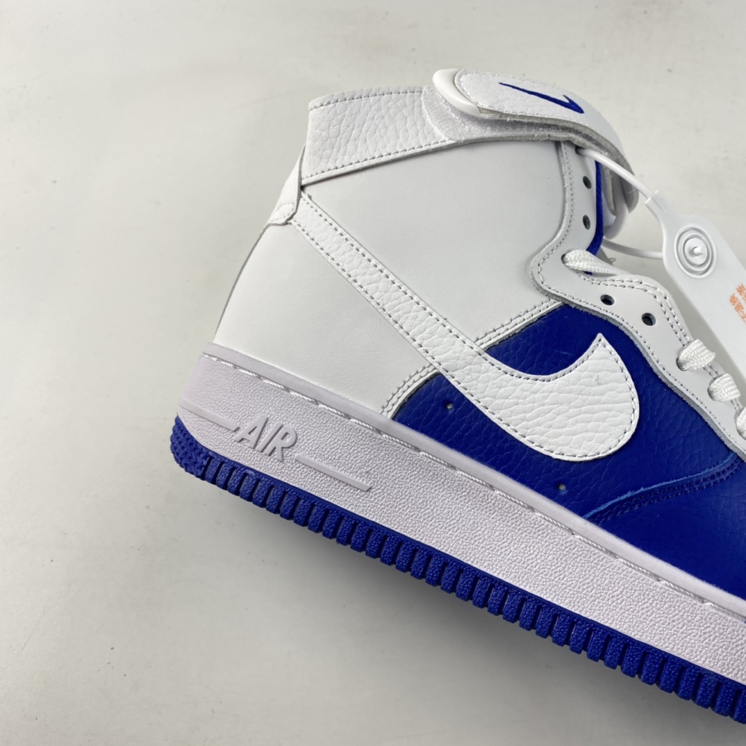 NBA-x-Nike-Air-Force-1-High-White-White-Hyper-Royal-Sail-For-Sale-2