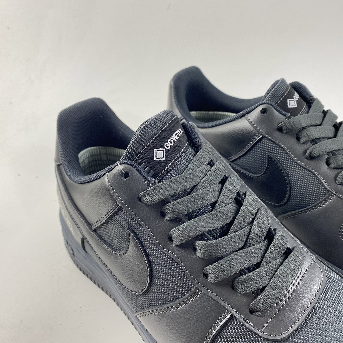 Nike-Air-Force-1-Gore-Tex-Black-Barely-Grey-For-Sale-3