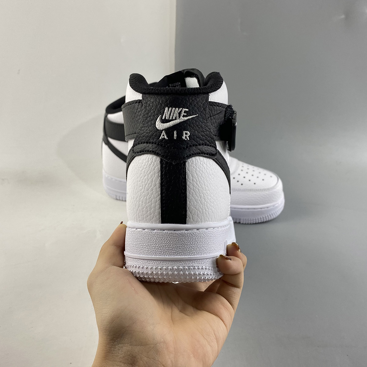 Nike-Air-Force-1-High-White-Black-For-Sale-4