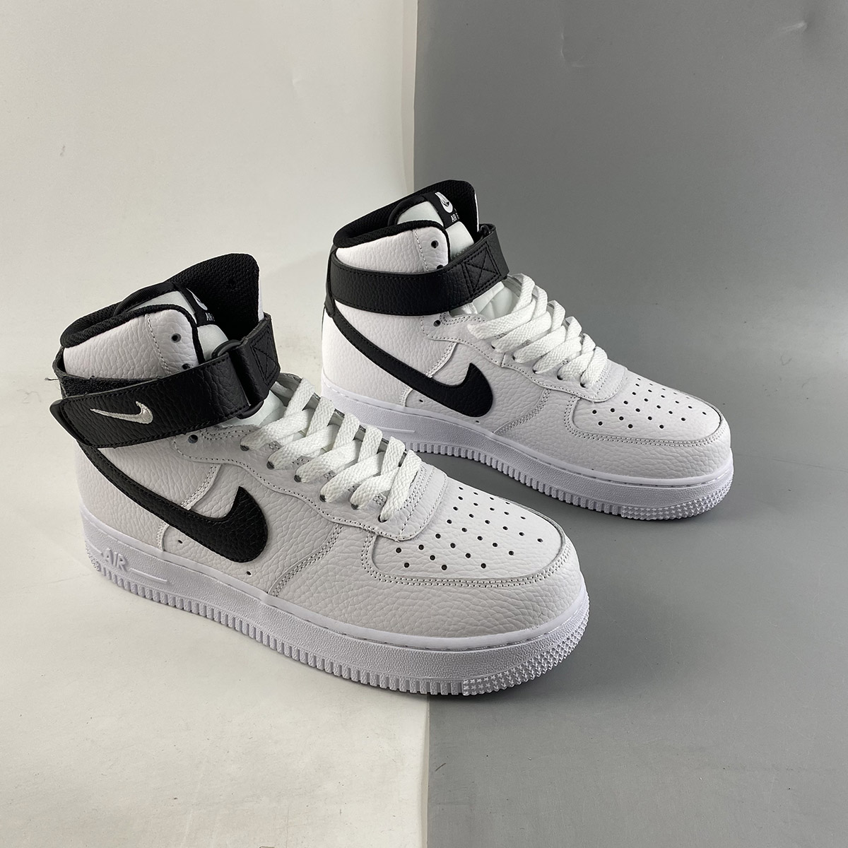 Nike-Air-Force-1-High-White-Black-For-Sale-6