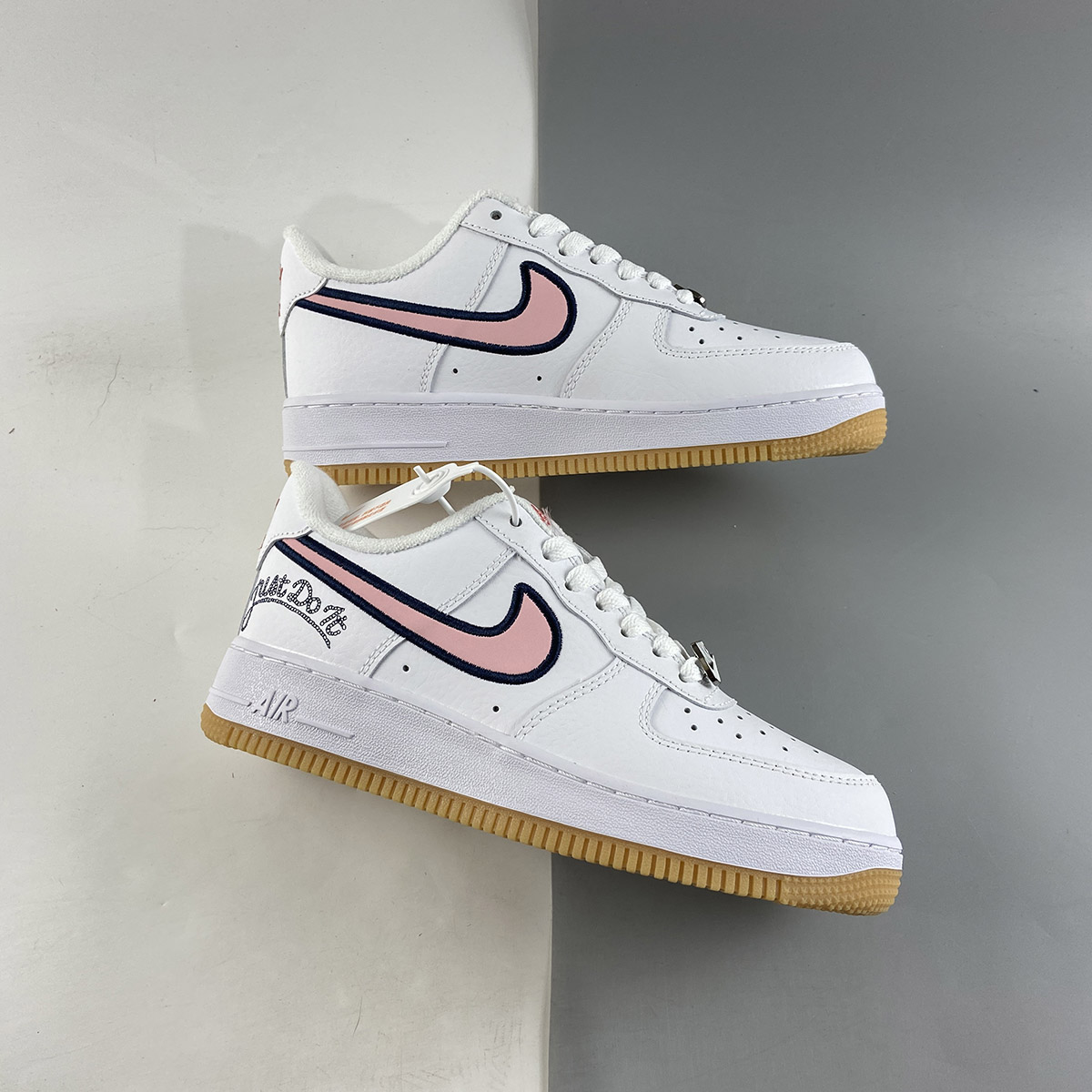 Nike-Air-Force-1-LV8-White-Chile-Red-Gum-Pink-For-Sale-1