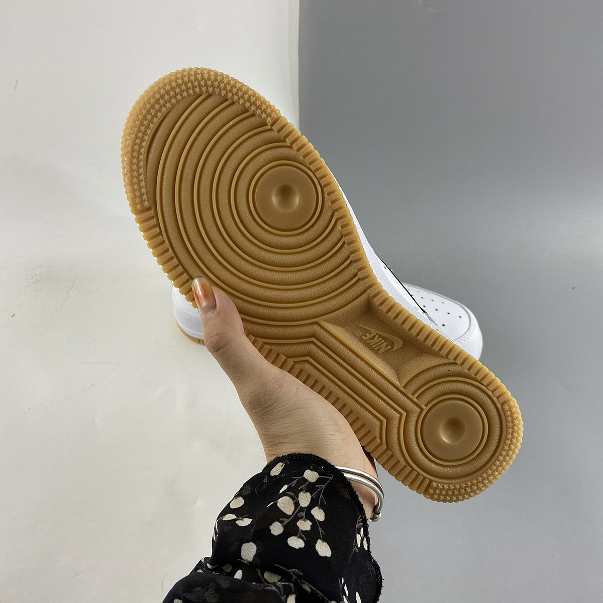 Nike-Air-Force-1-LV8-White-Chile-Red-Gum-Pink-For-Sale-5