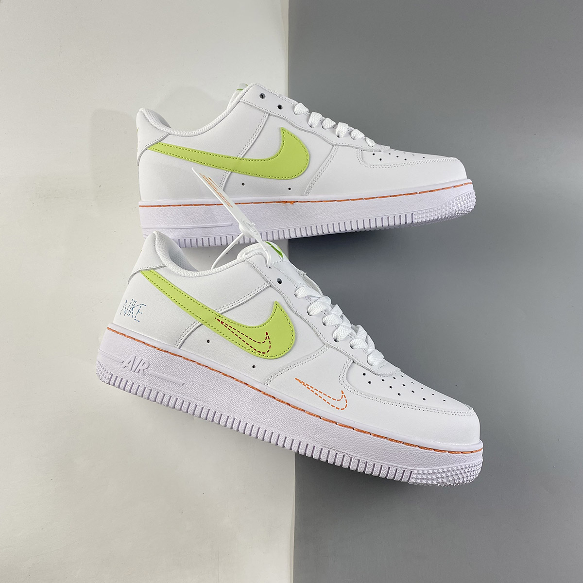 Nike-Air-Force-1-White-Bright-Crimson-Light-Photo-Blue-Lime-Ice-For-Sale-1