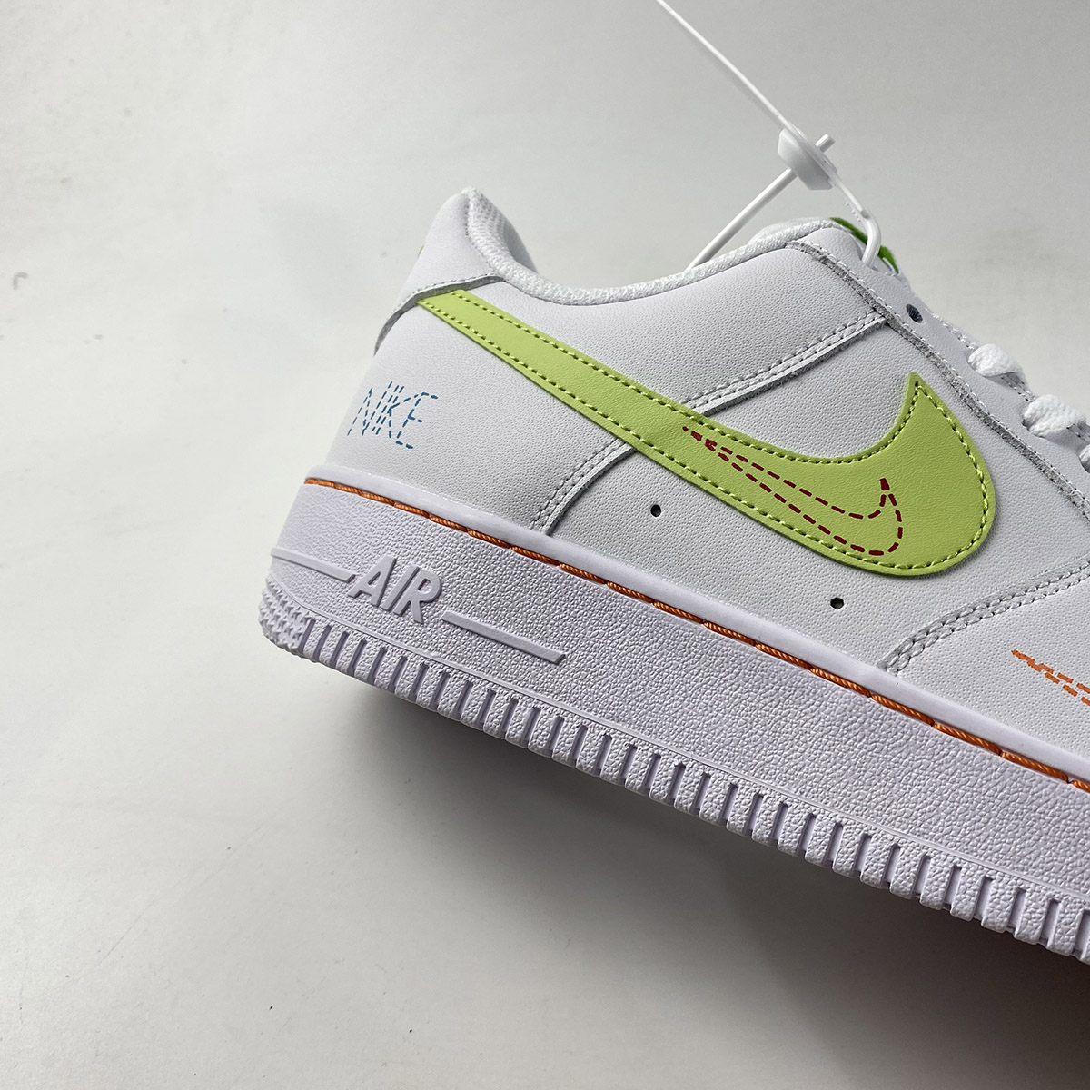 Nike-Air-Force-1-White-Bright-Crimson-Light-Photo-Blue-Lime-Ice-For-Sale-2
