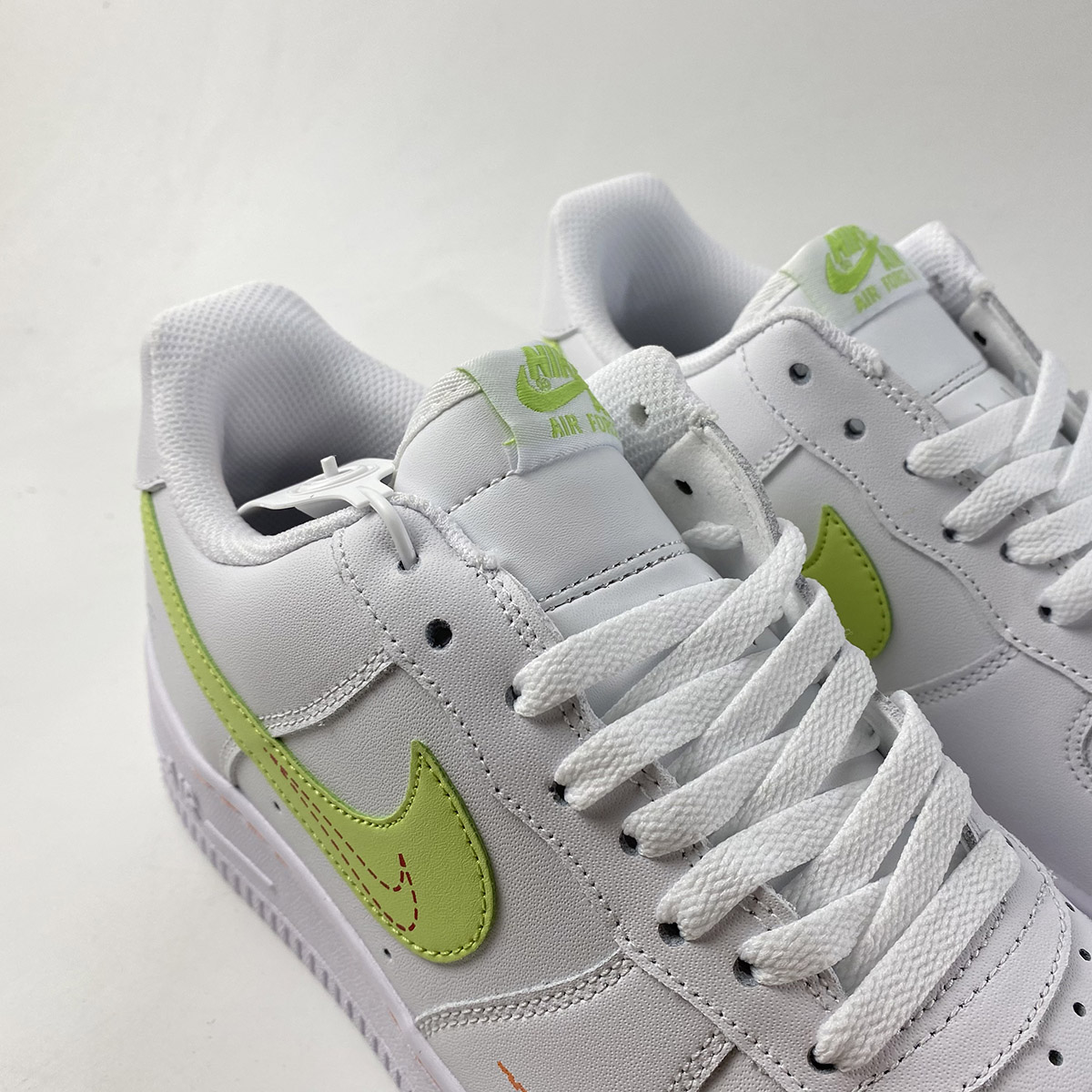 Nike-Air-Force-1-White-Bright-Crimson-Light-Photo-Blue-Lime-Ice-For-Sale-3