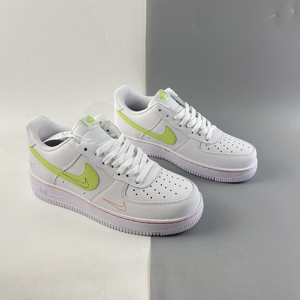 Nike-Air-Force-1-White-Bright-Crimson-Light-Photo-Blue-Lime-Ice-For-Sale-6