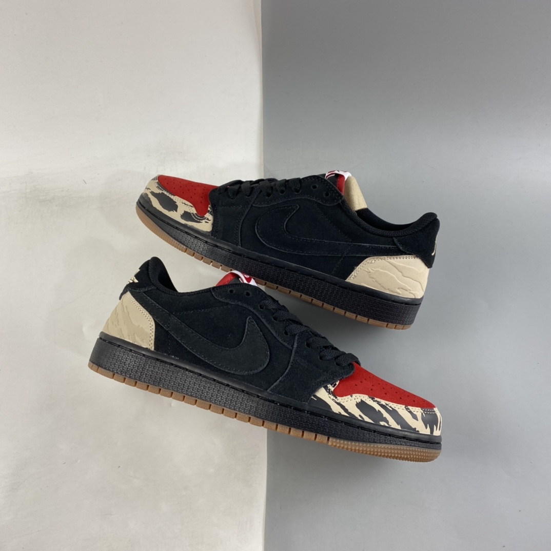 SoleFly-x-Air-Jordan-1-Low-Carnivore-For-Sale