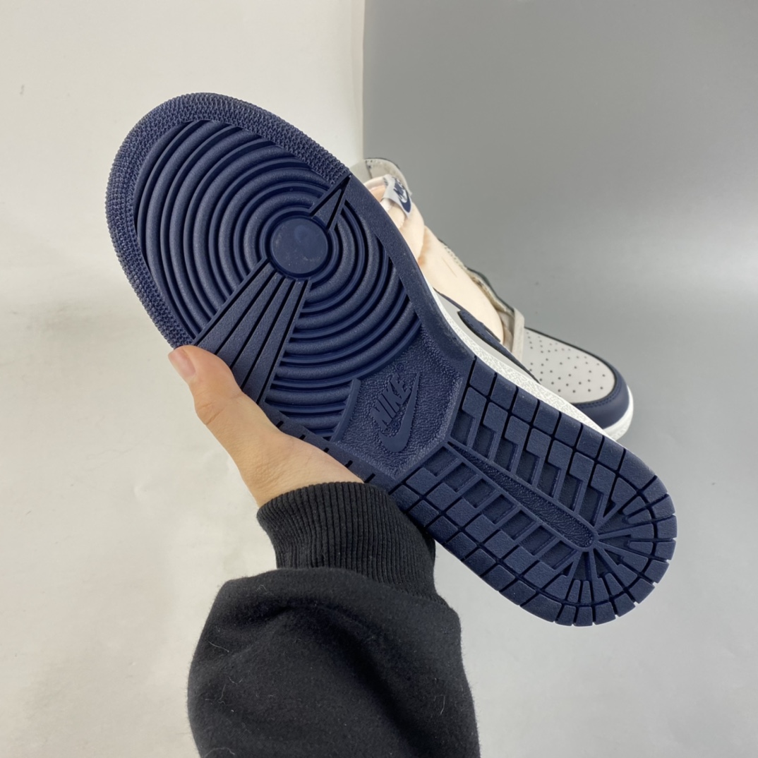 Air-Jordan-1-High-85-Georgetown-College-Navy-White-Tech-Grey-For-Sale-5
