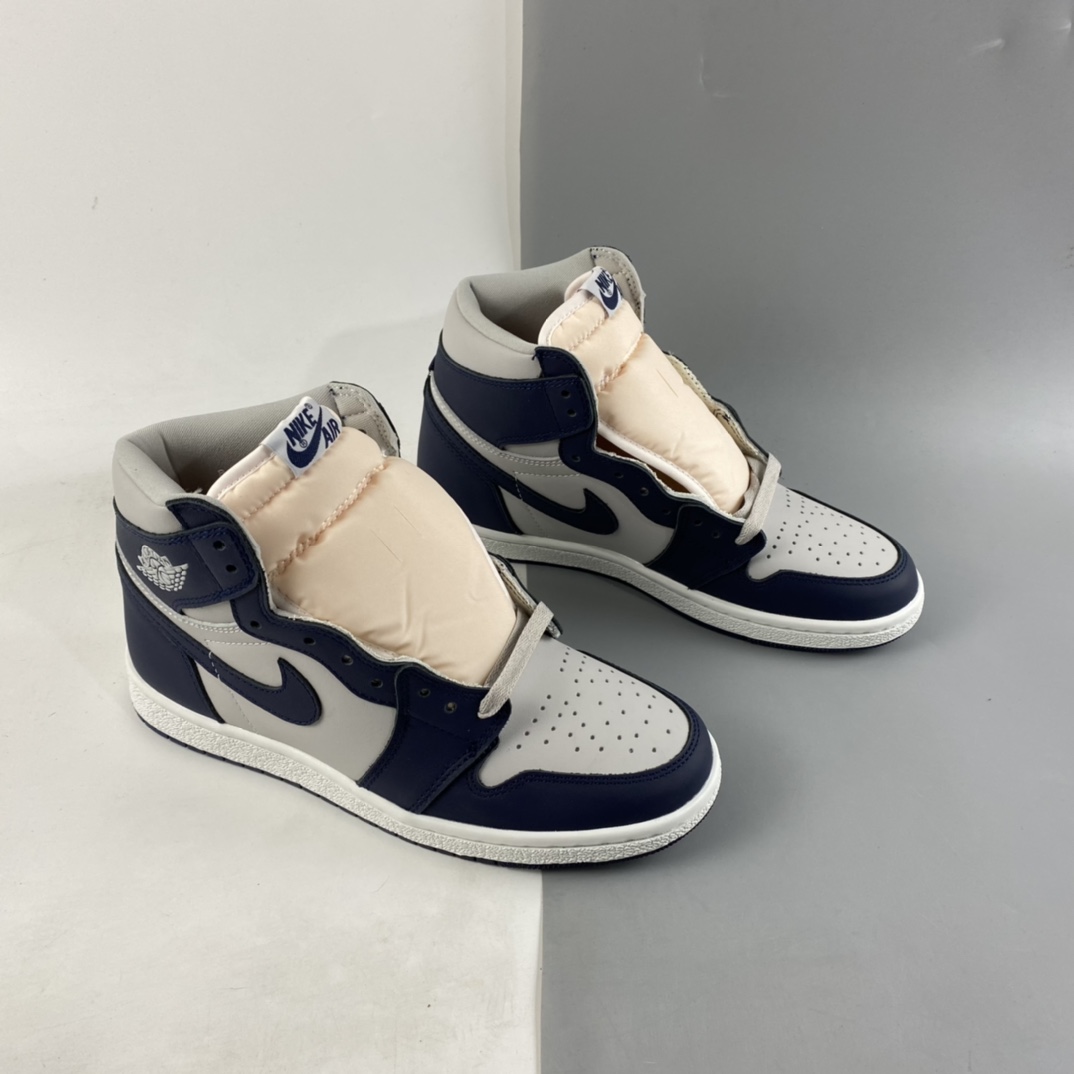 Air-Jordan-1-High-85-Georgetown-College-Navy-White-Tech-Grey-For-Sale-6