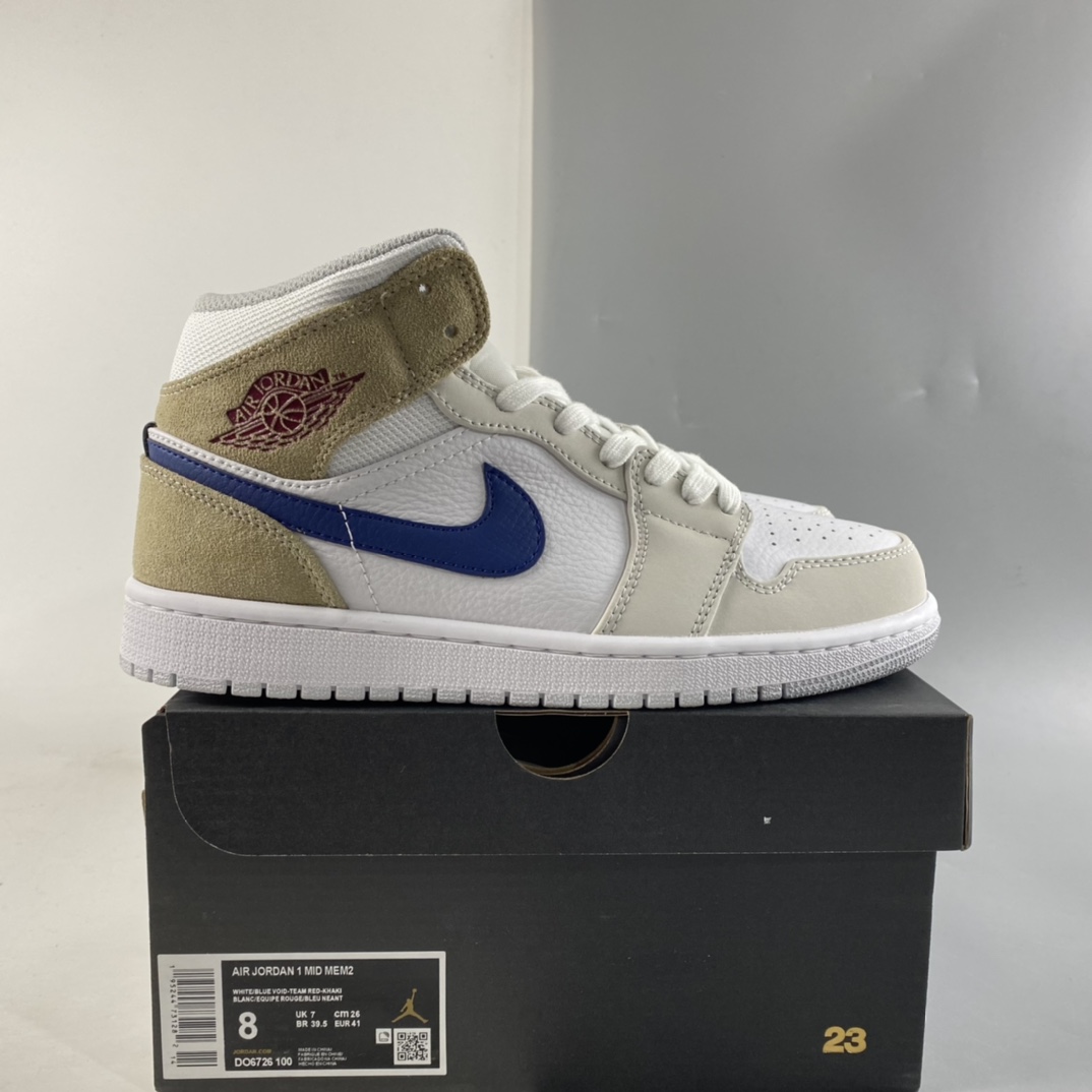 Air-Jordan-1-Mid-Navy-Swooshes-and-Tan-Suede-7